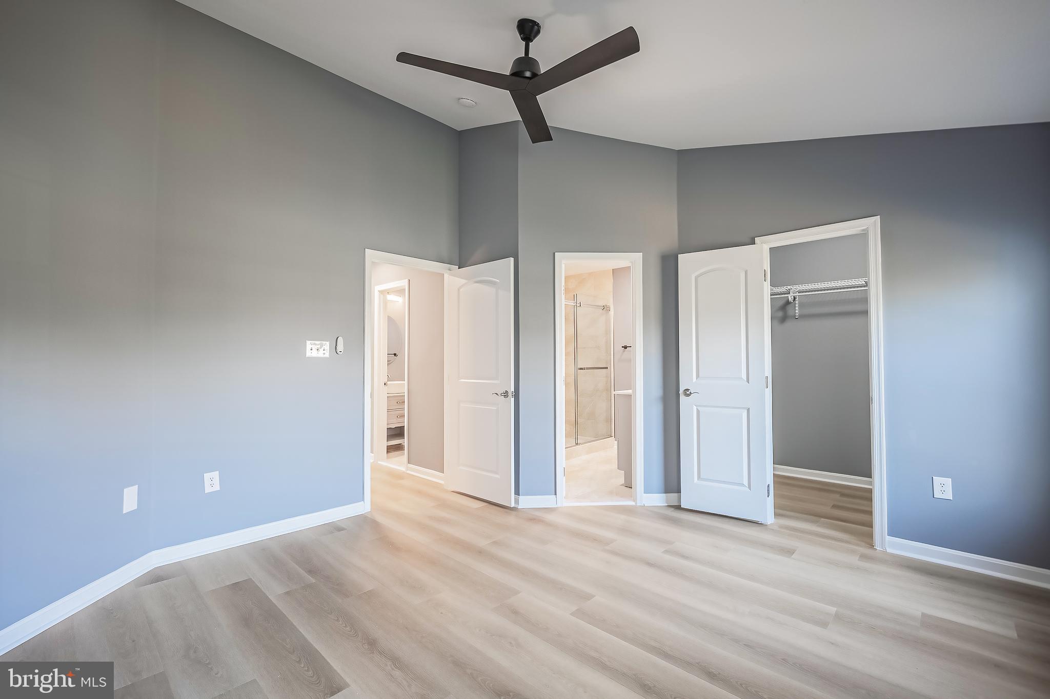 WALNEY VILLAGE - Residential Lease