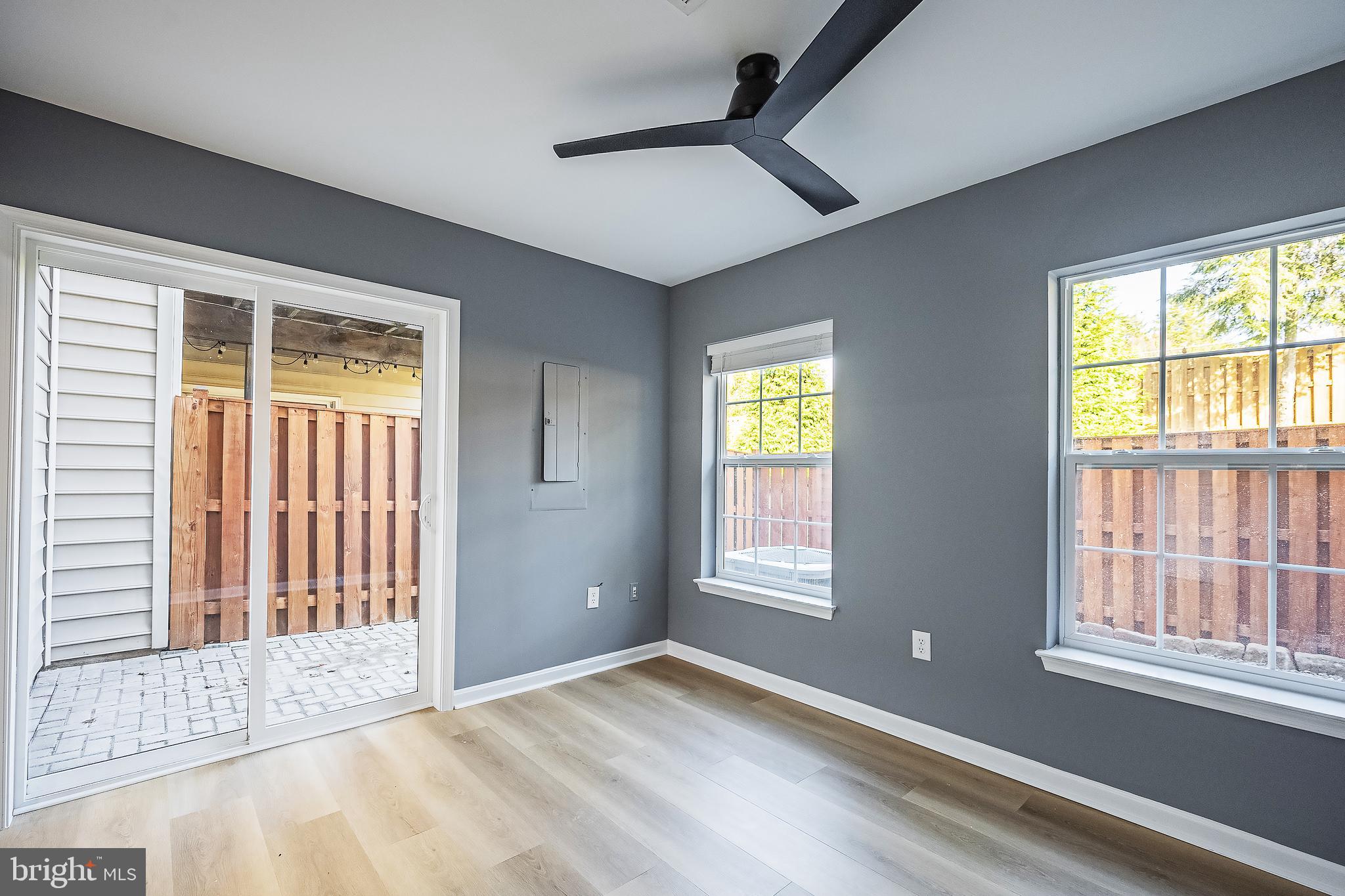 WALNEY VILLAGE - Residential Lease