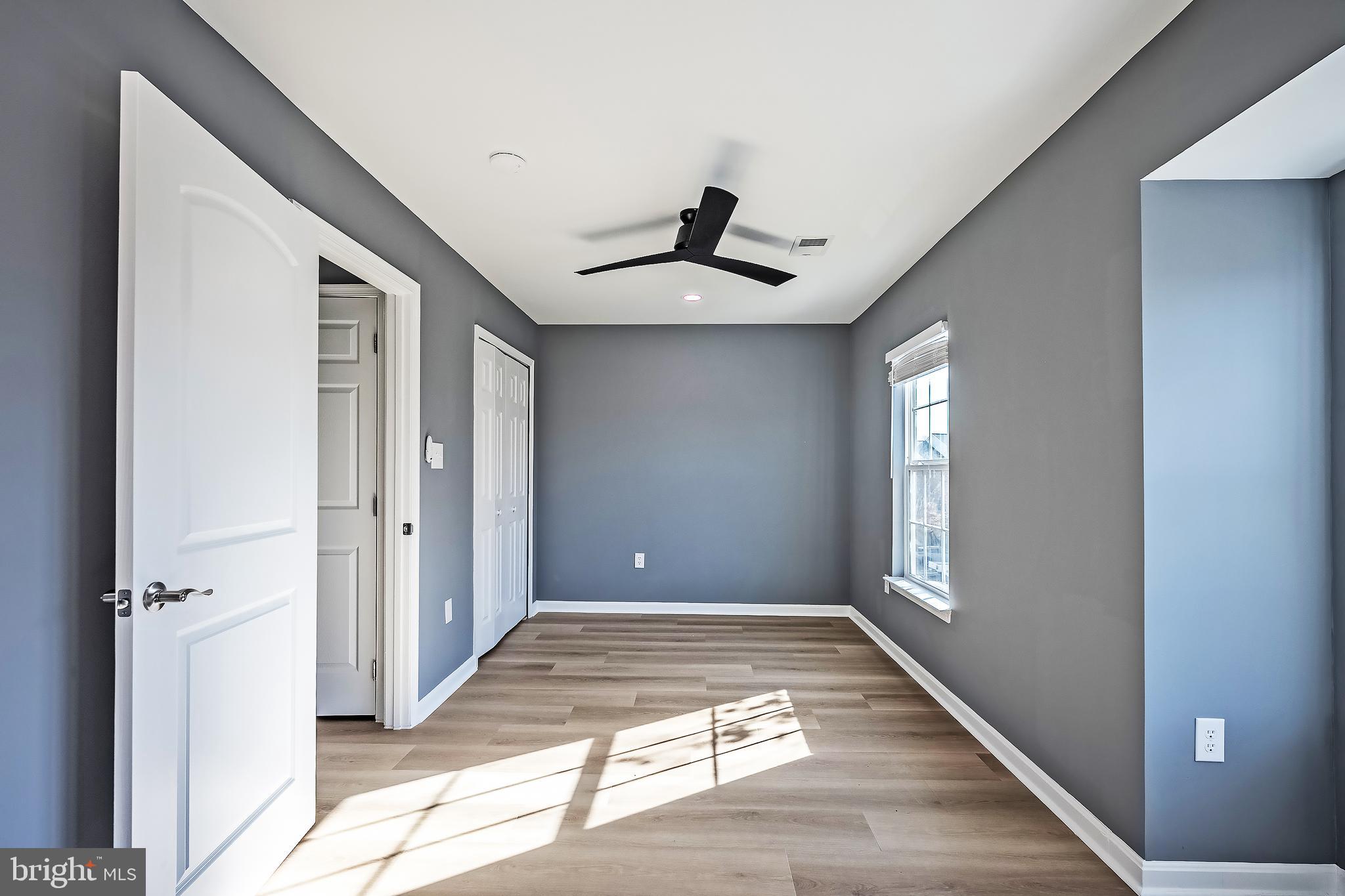 WALNEY VILLAGE - Residential Lease