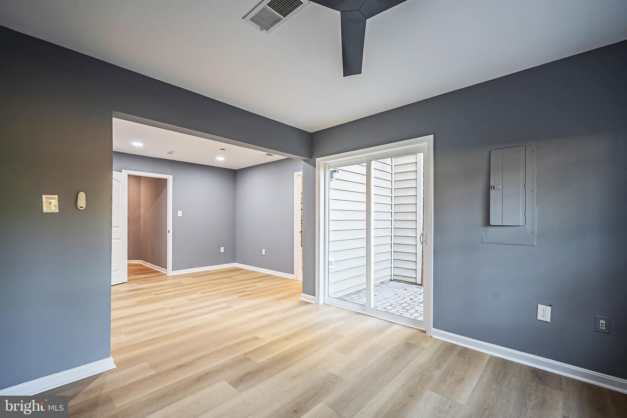 WALNEY VILLAGE - Residential Lease