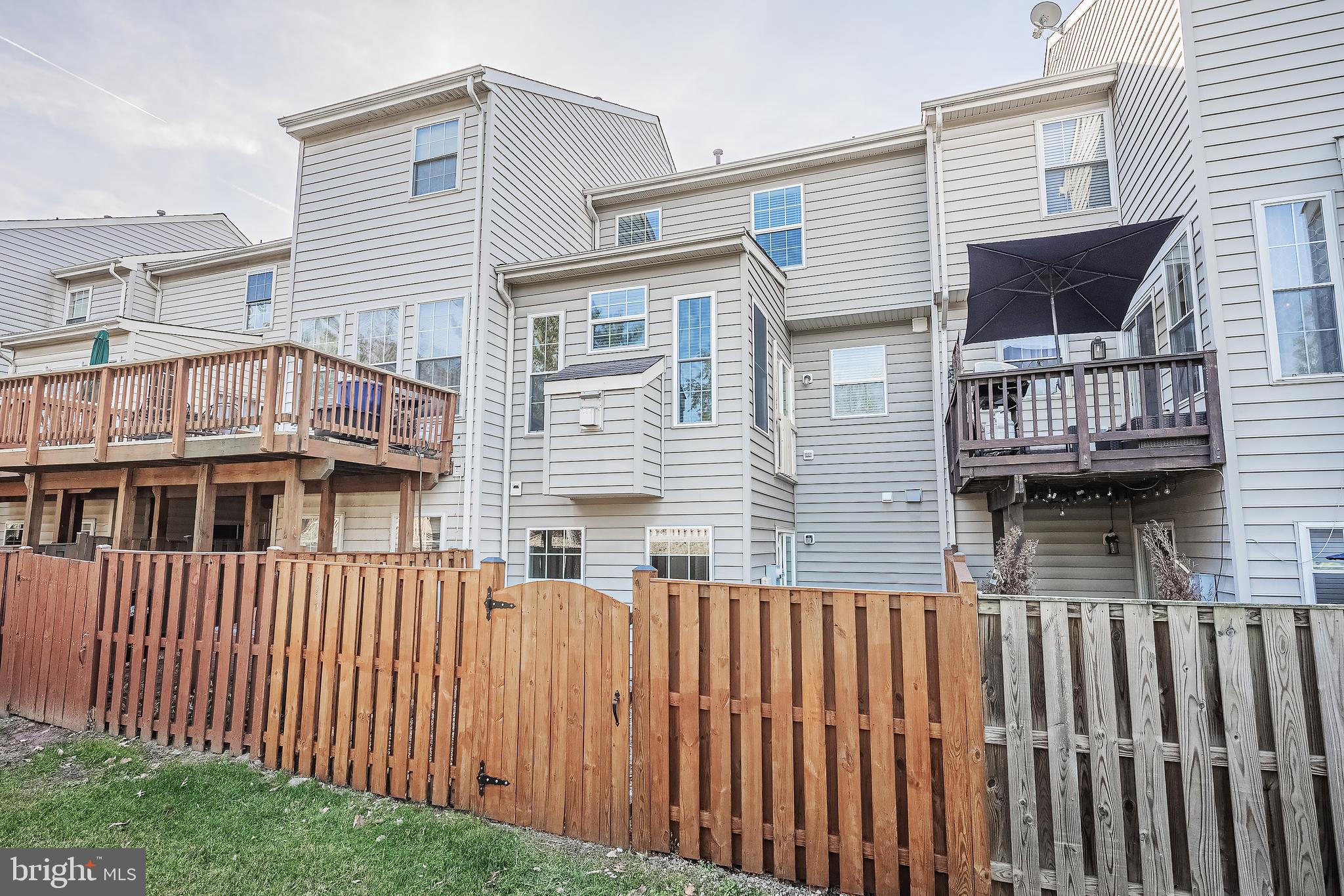 WALNEY VILLAGE - Residential Lease