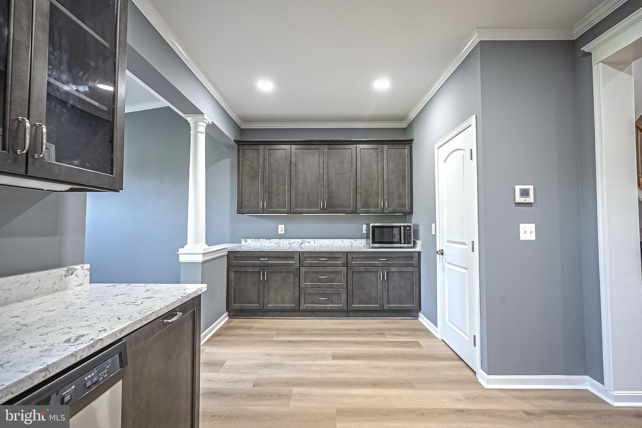 WALNEY VILLAGE - Residential Lease