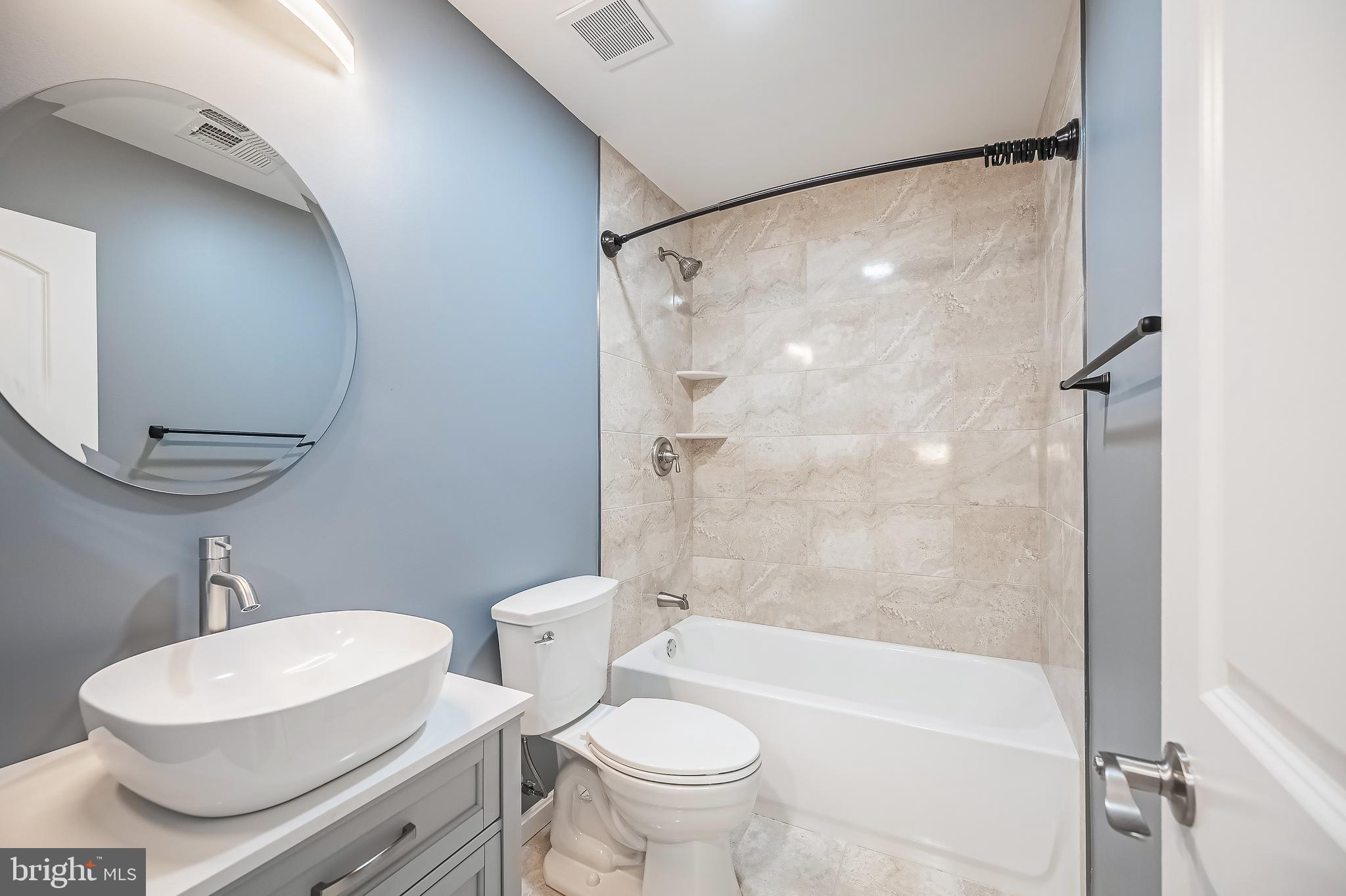 WALNEY VILLAGE - Residential Lease