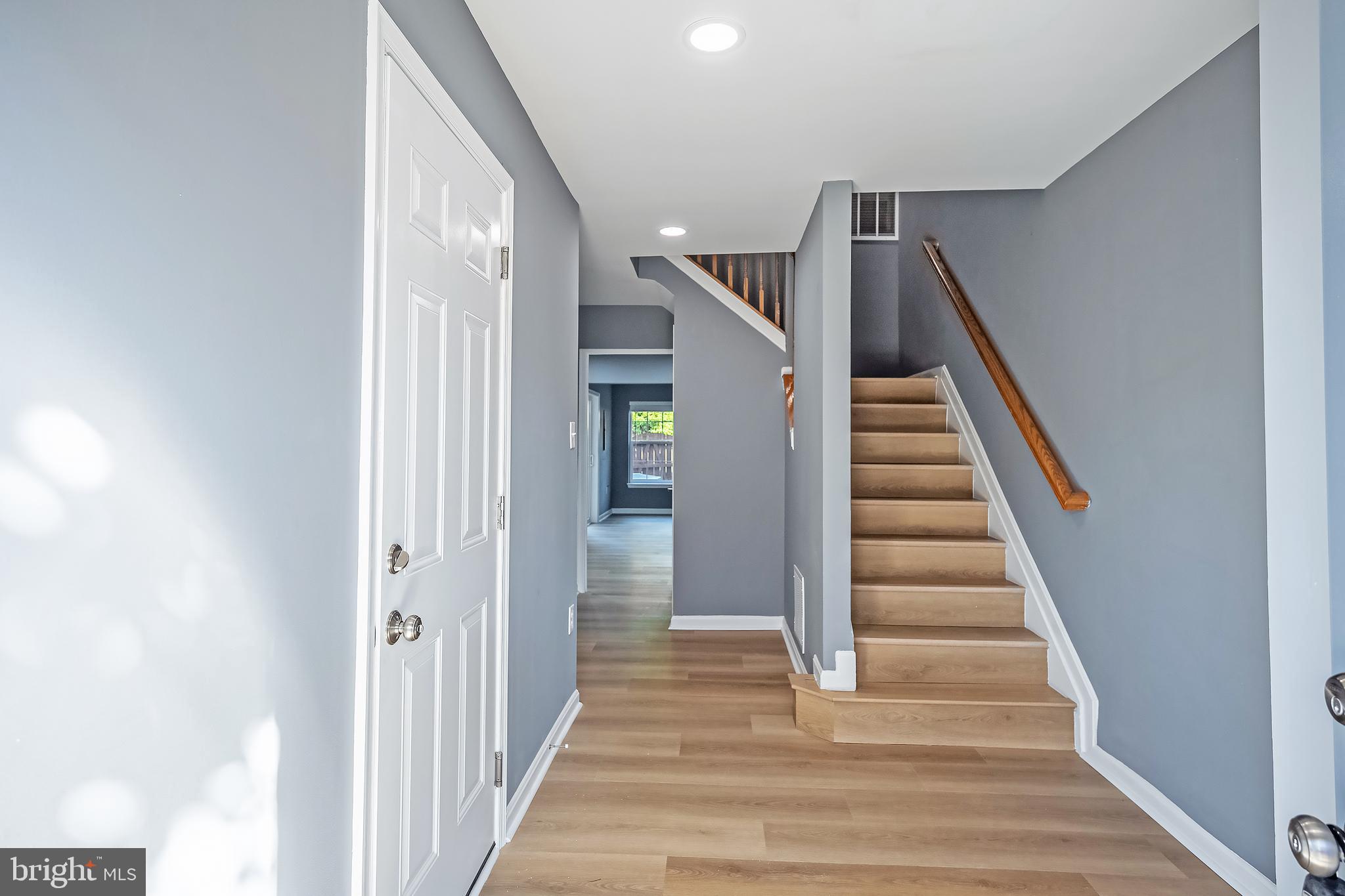 WALNEY VILLAGE - Residential Lease