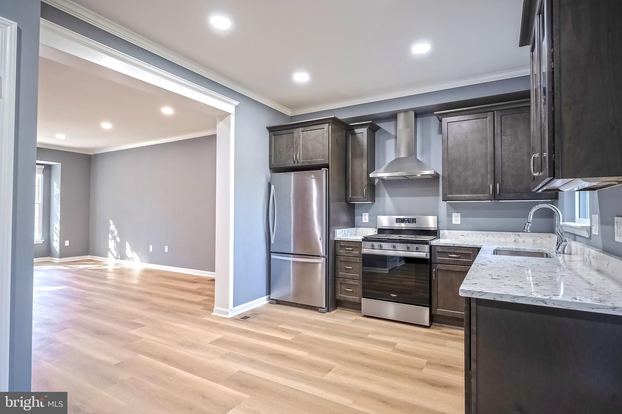 WALNEY VILLAGE - Residential Lease