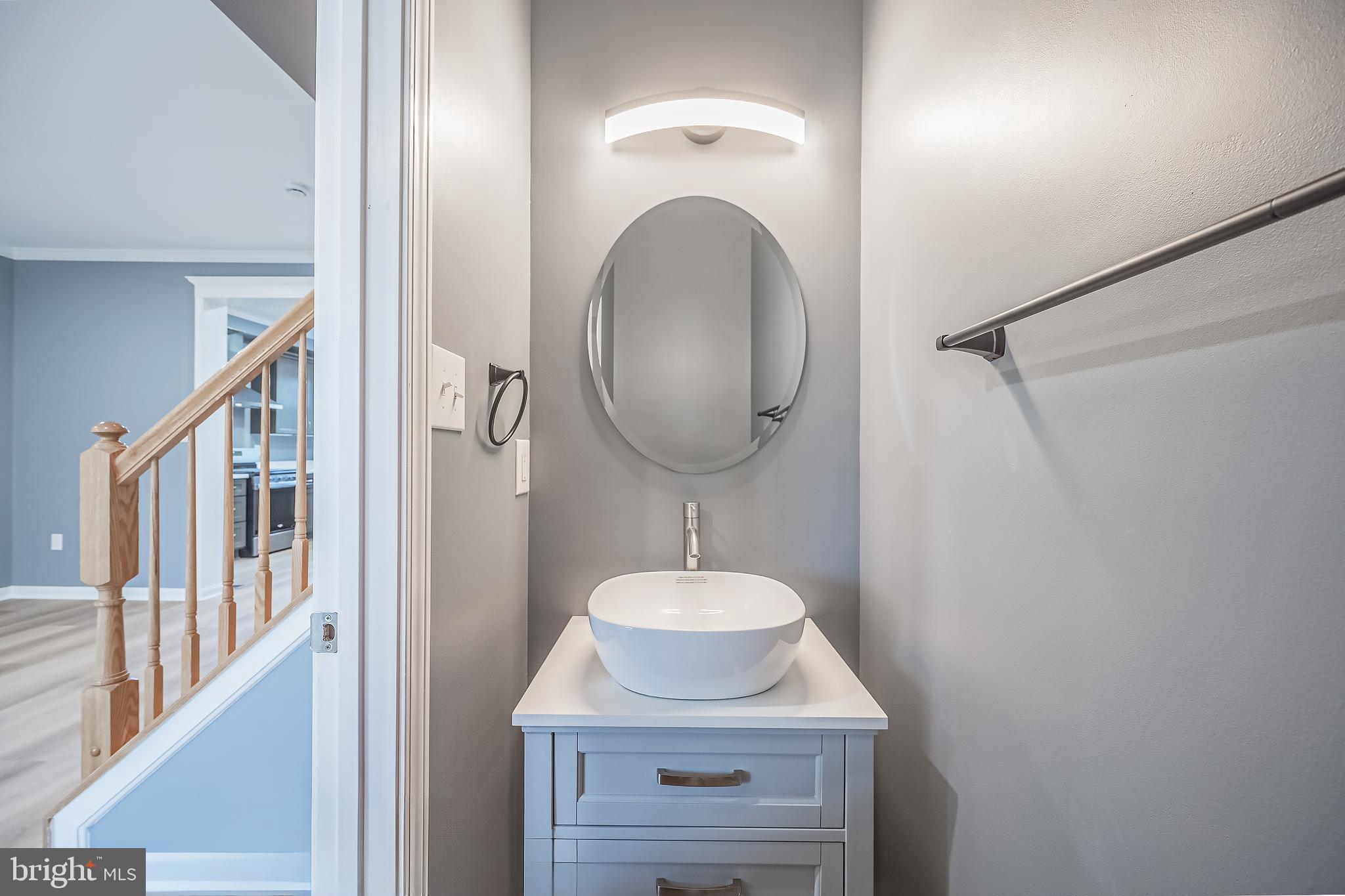 WALNEY VILLAGE - Residential Lease