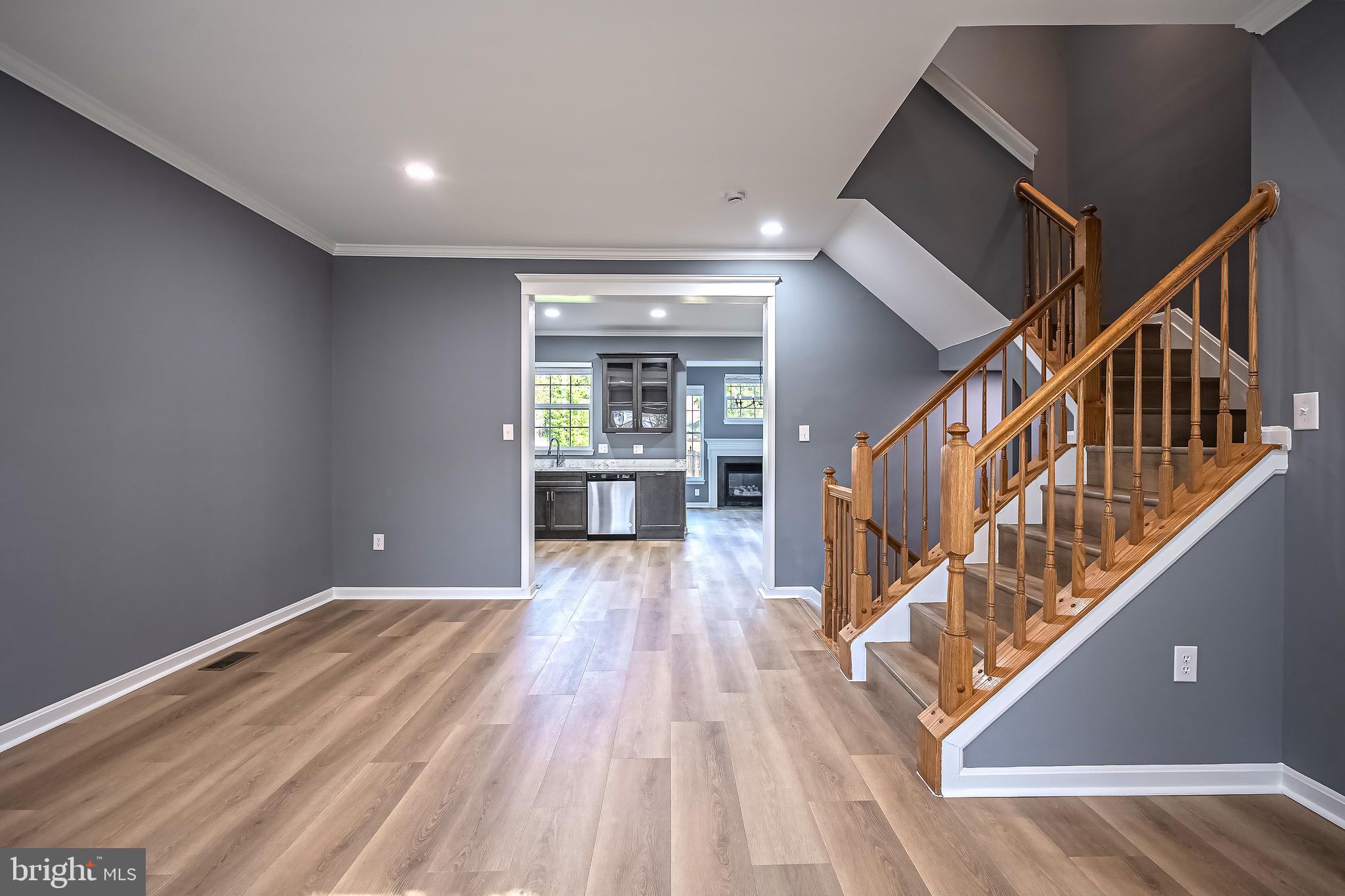 WALNEY VILLAGE - Residential Lease