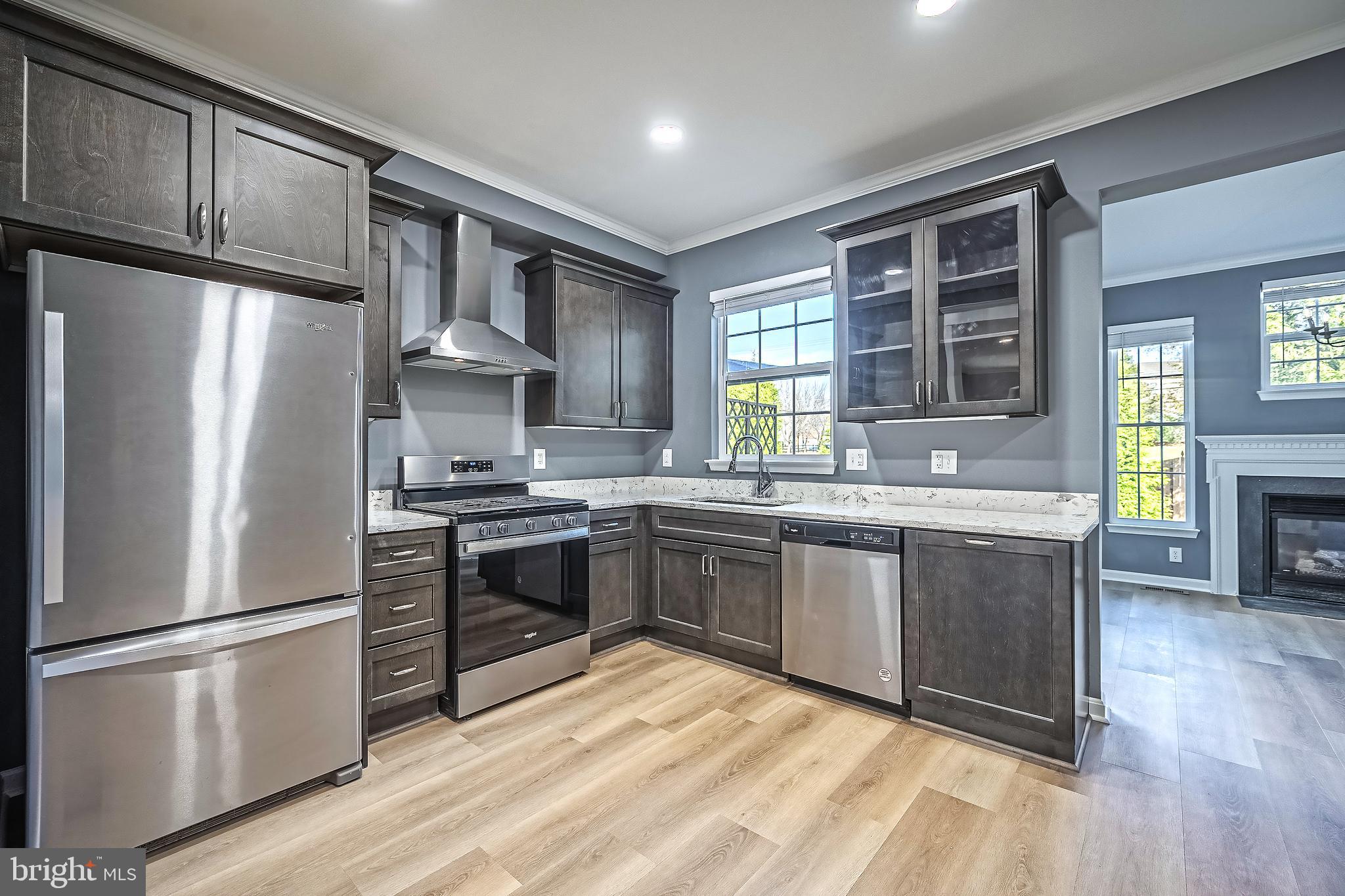 WALNEY VILLAGE - Residential Lease