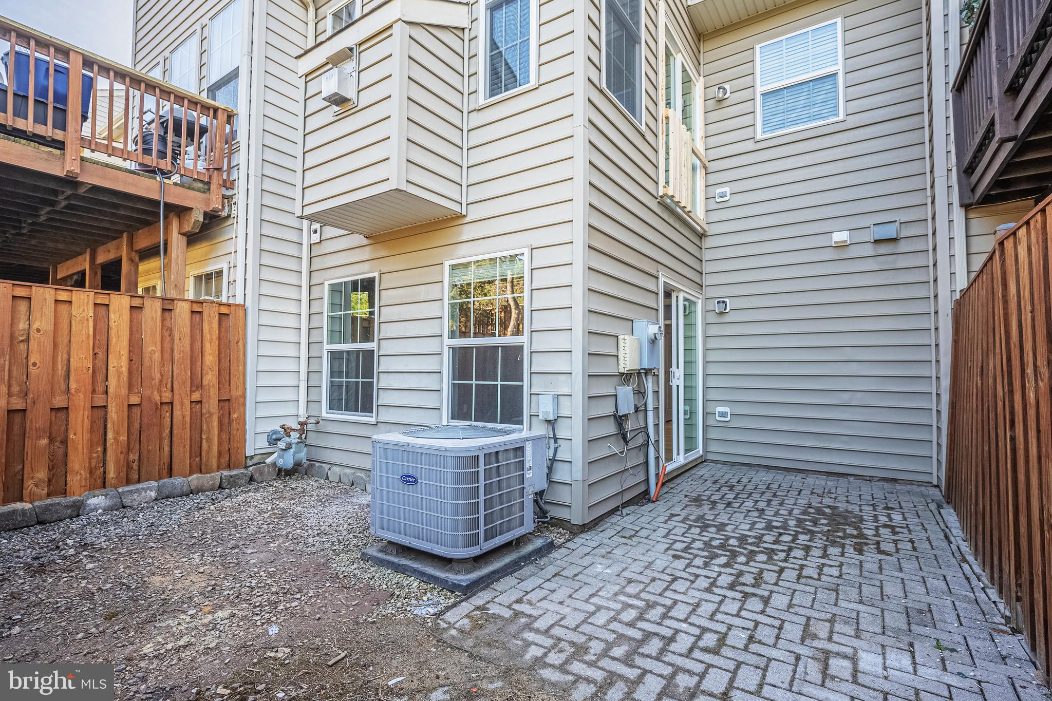 WALNEY VILLAGE - Residential Lease