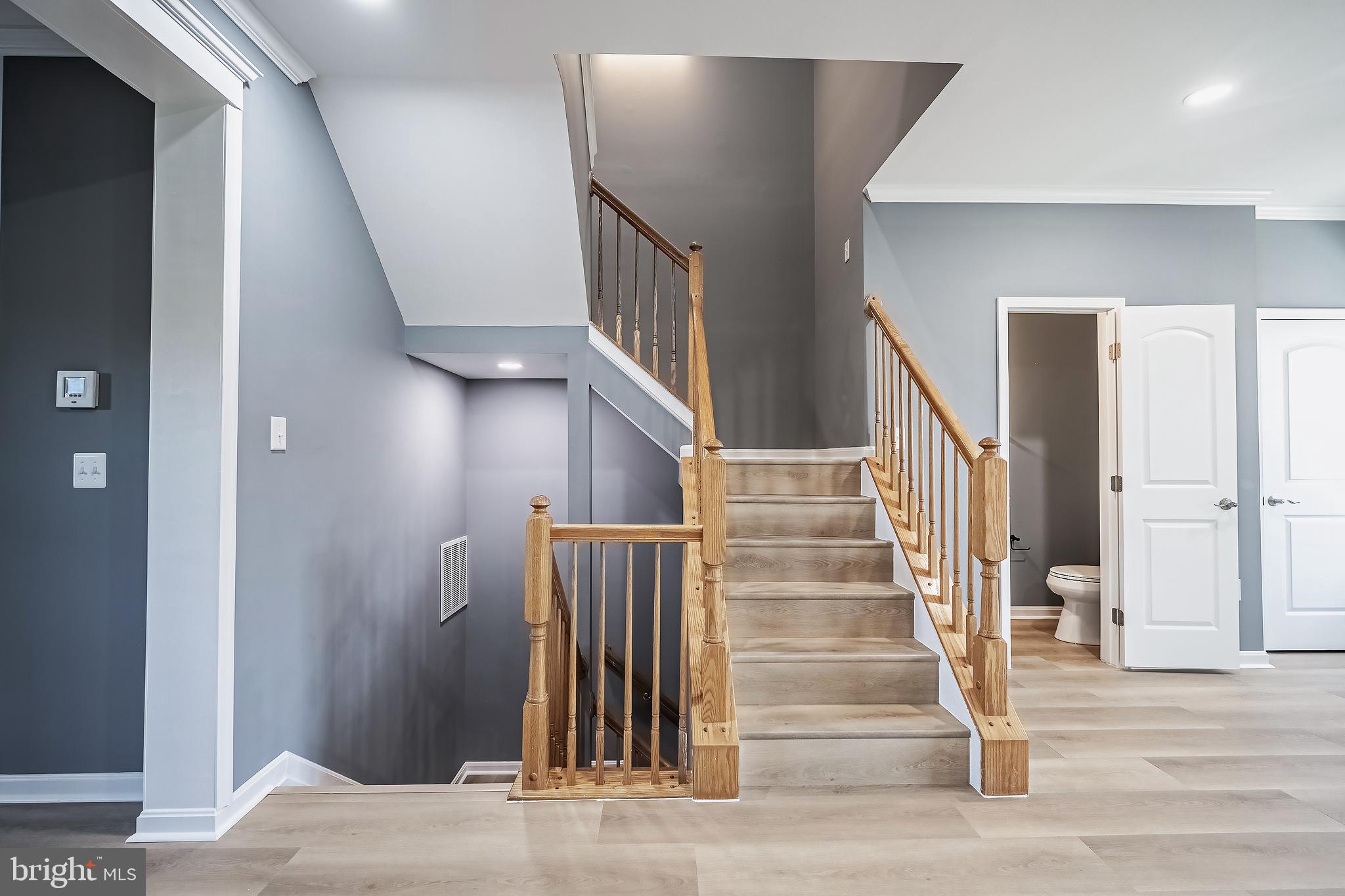 WALNEY VILLAGE - Residential Lease