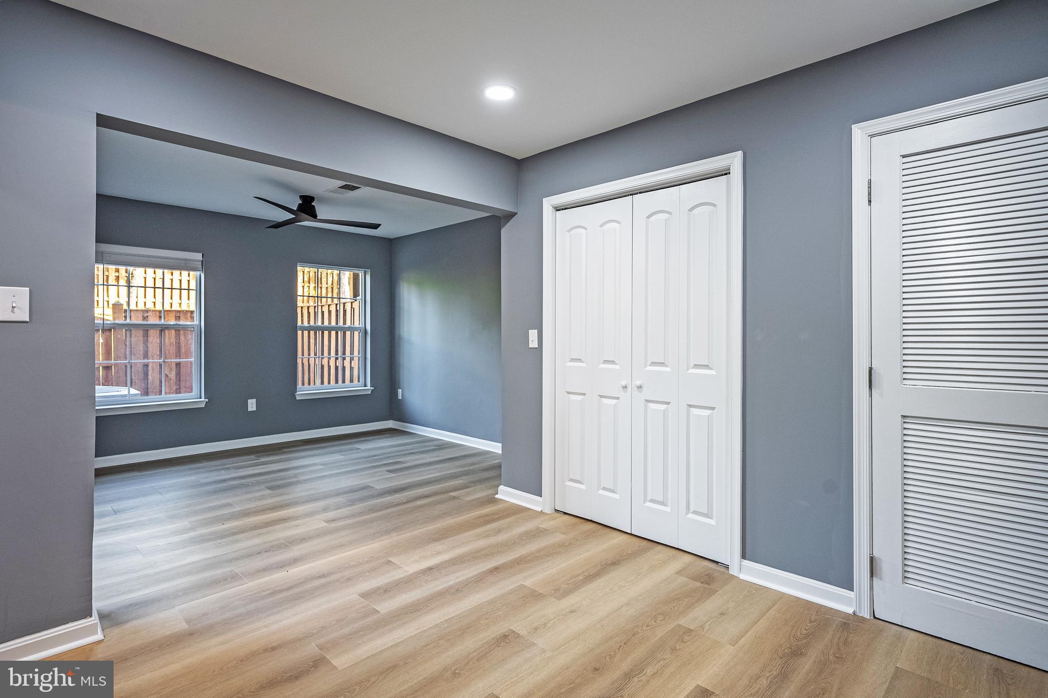 WALNEY VILLAGE - Residential Lease