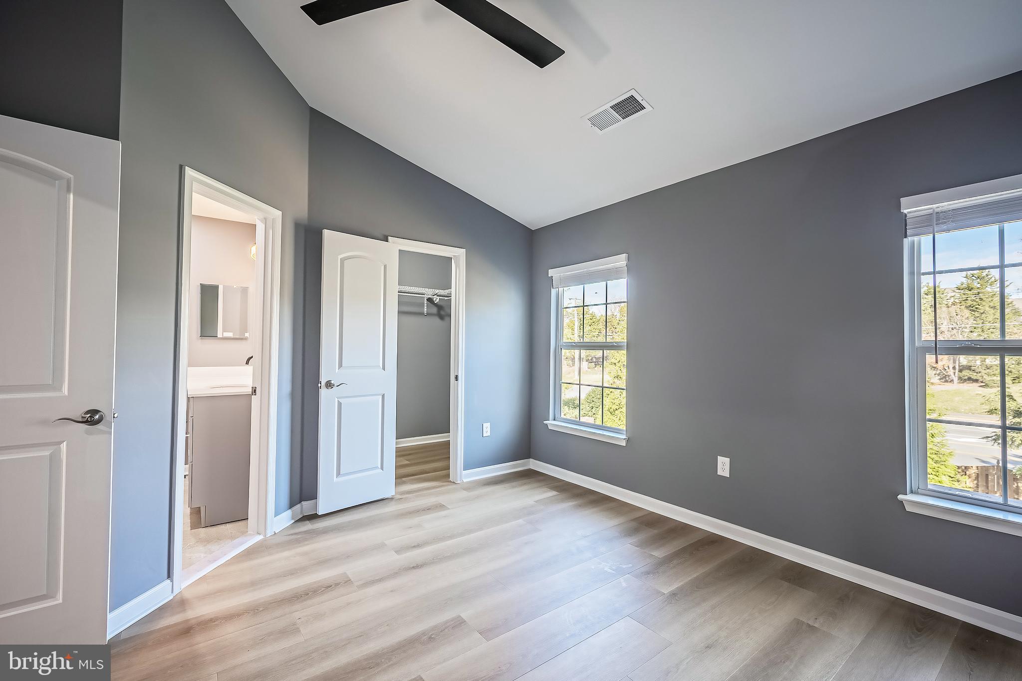 WALNEY VILLAGE - Residential Lease