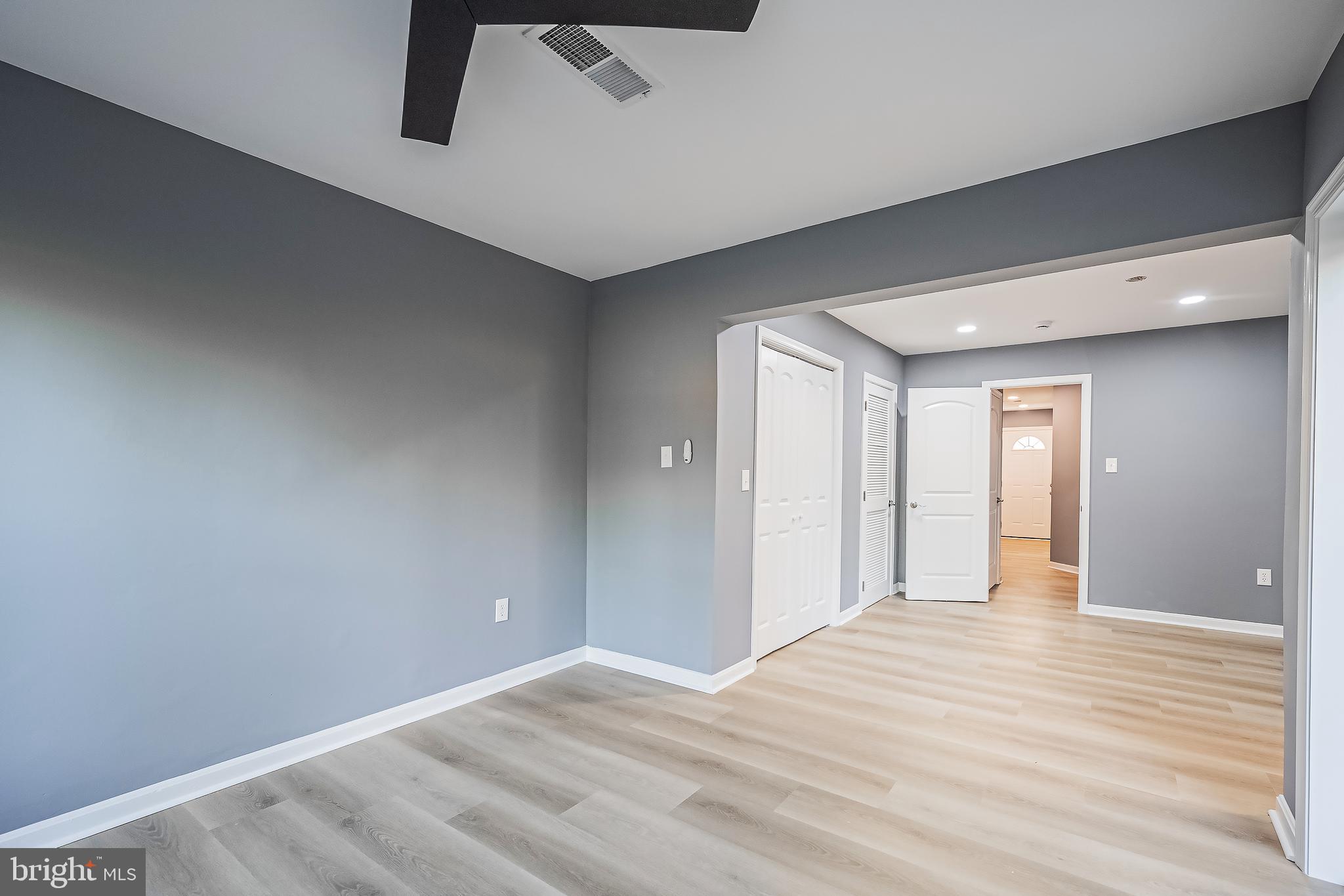 WALNEY VILLAGE - Residential Lease