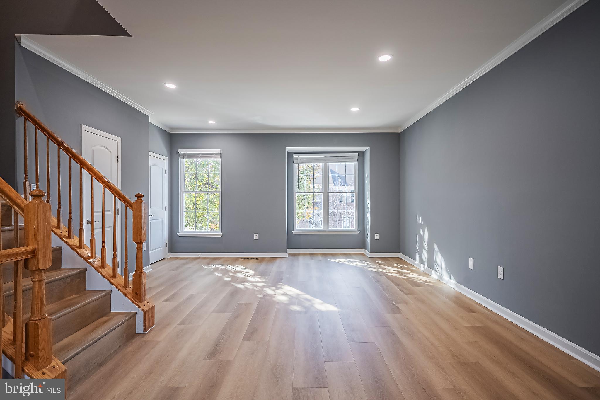 WALNEY VILLAGE - Residential Lease