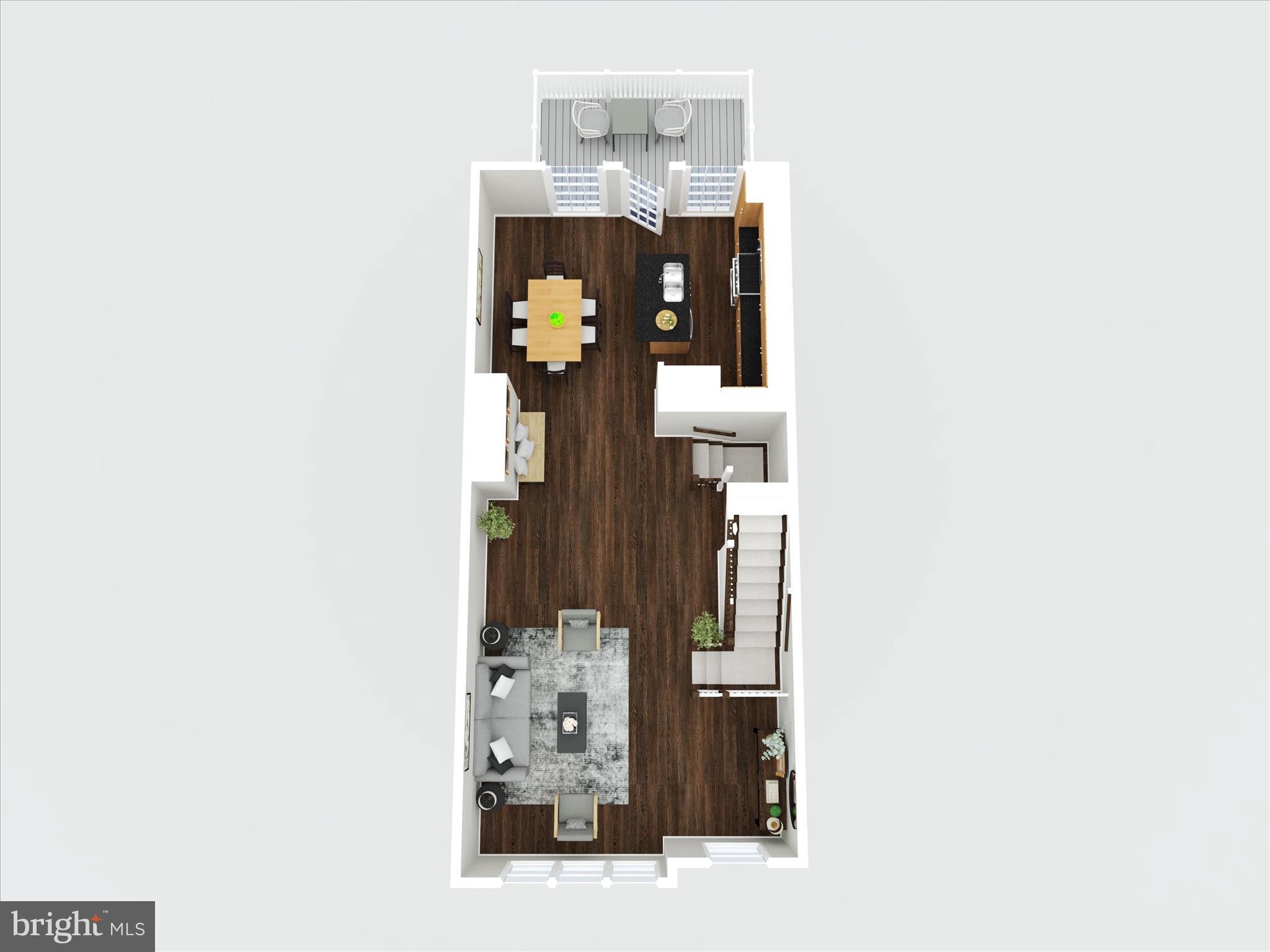 WEST MARKET - Residential