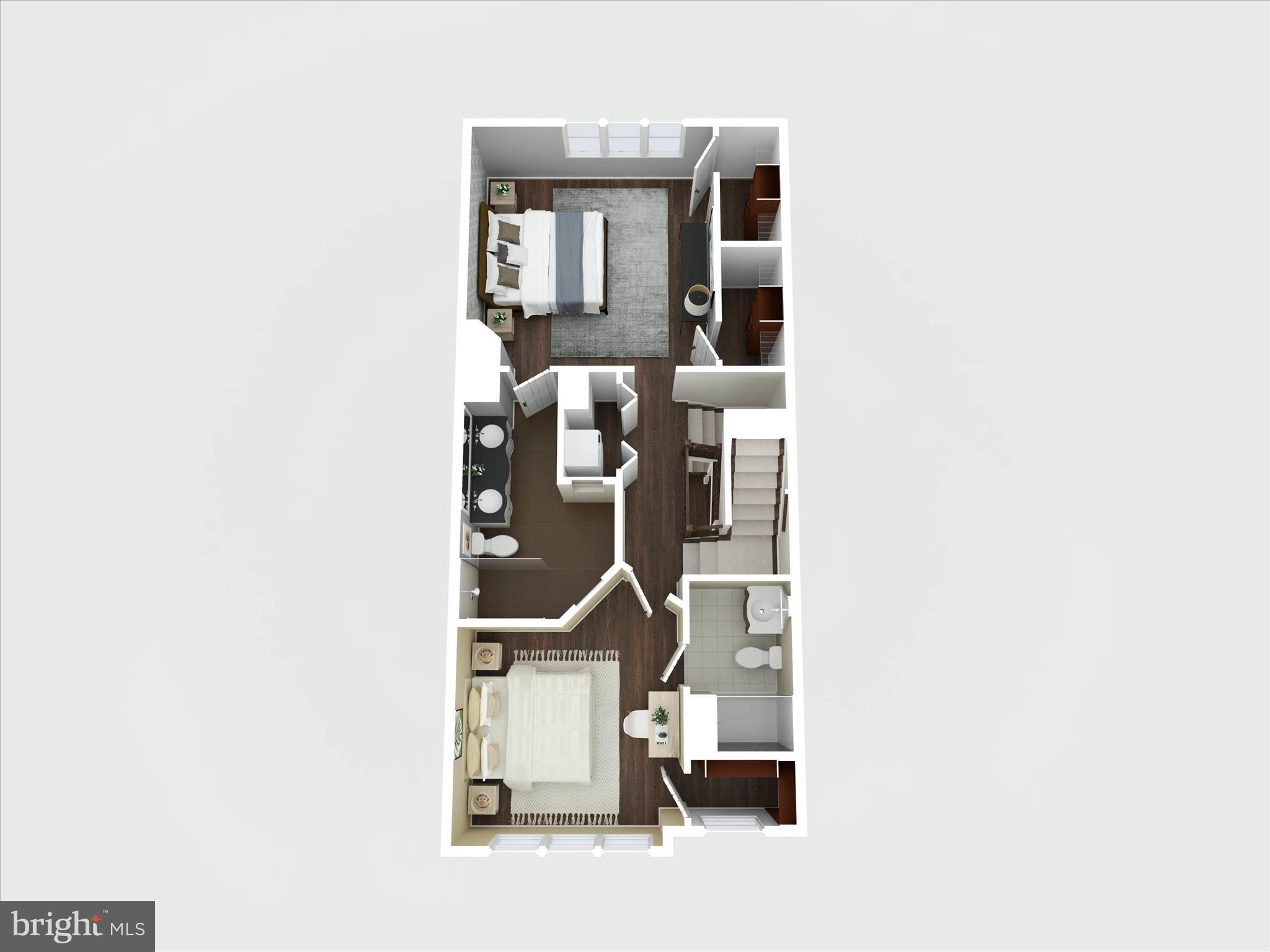 WEST MARKET - Residential