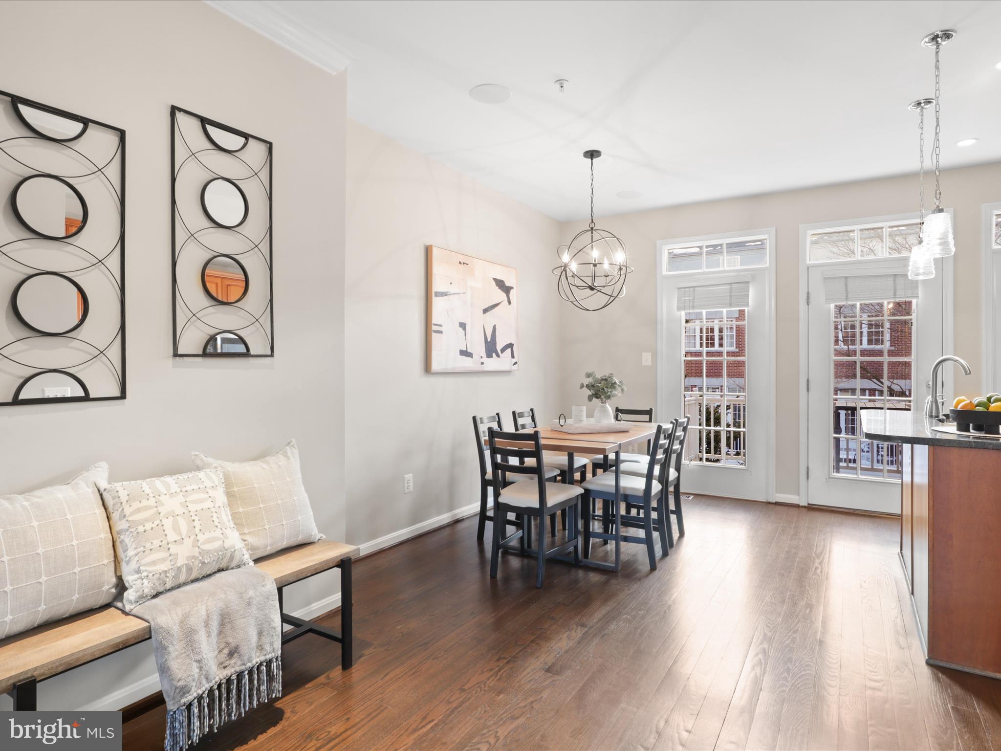 WEST MARKET - Residential