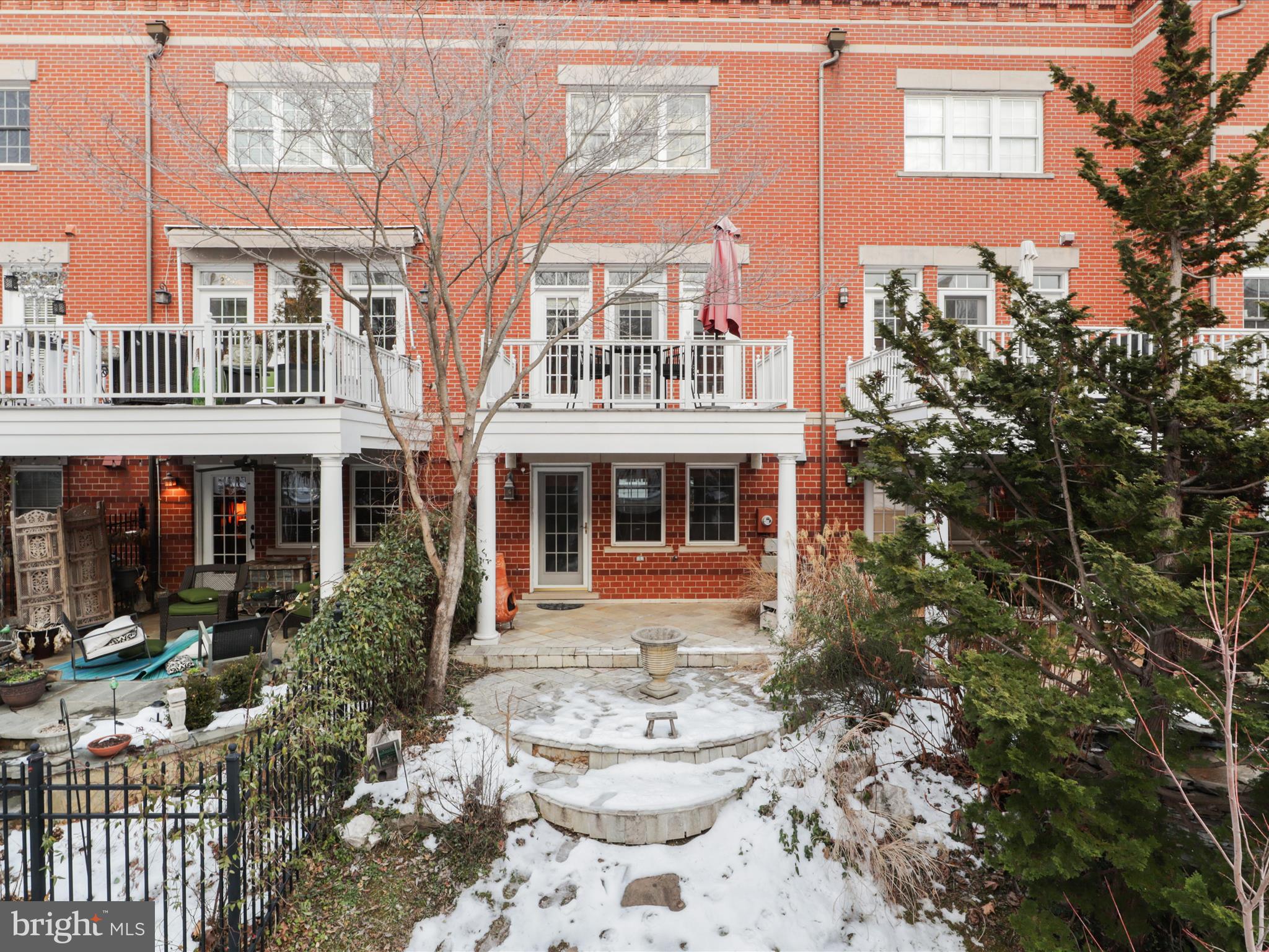 WEST MARKET - Residential