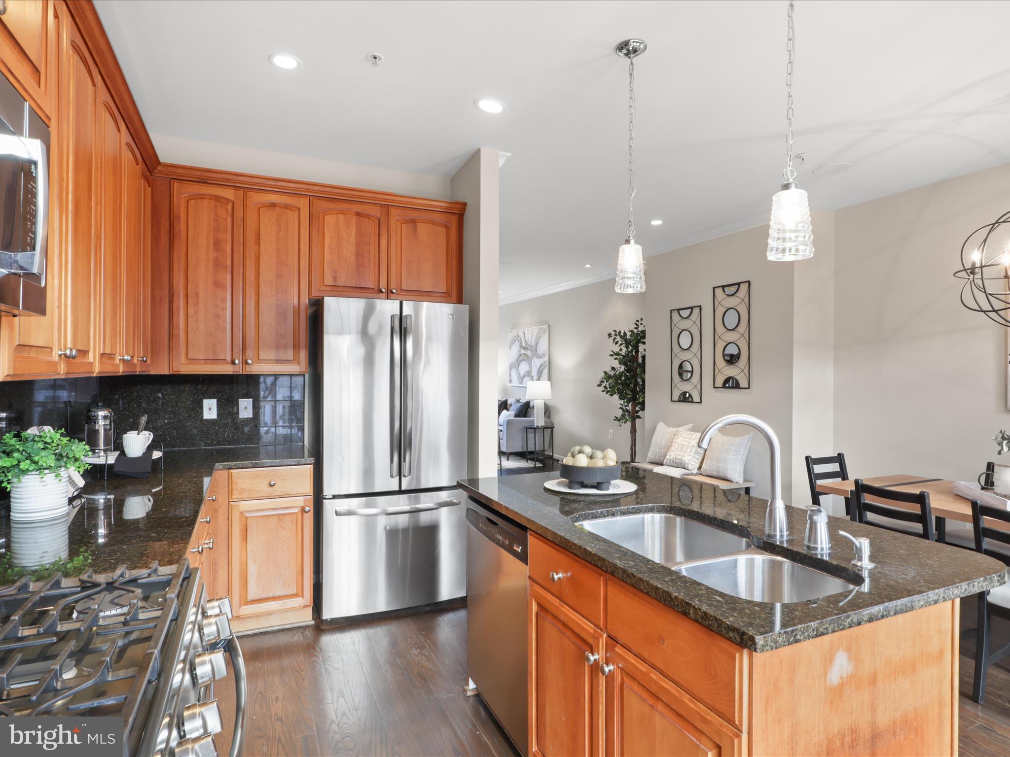 WEST MARKET - Residential