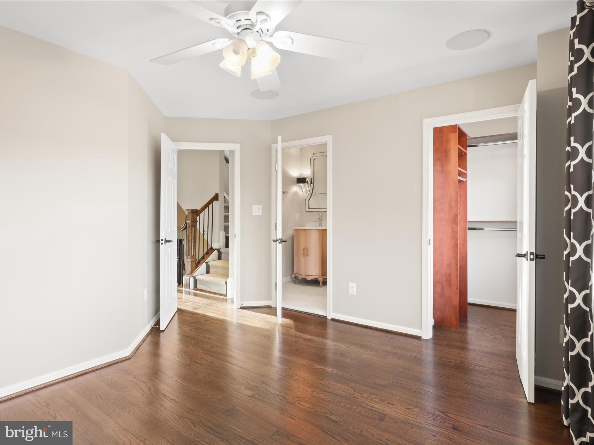 WEST MARKET - Residential