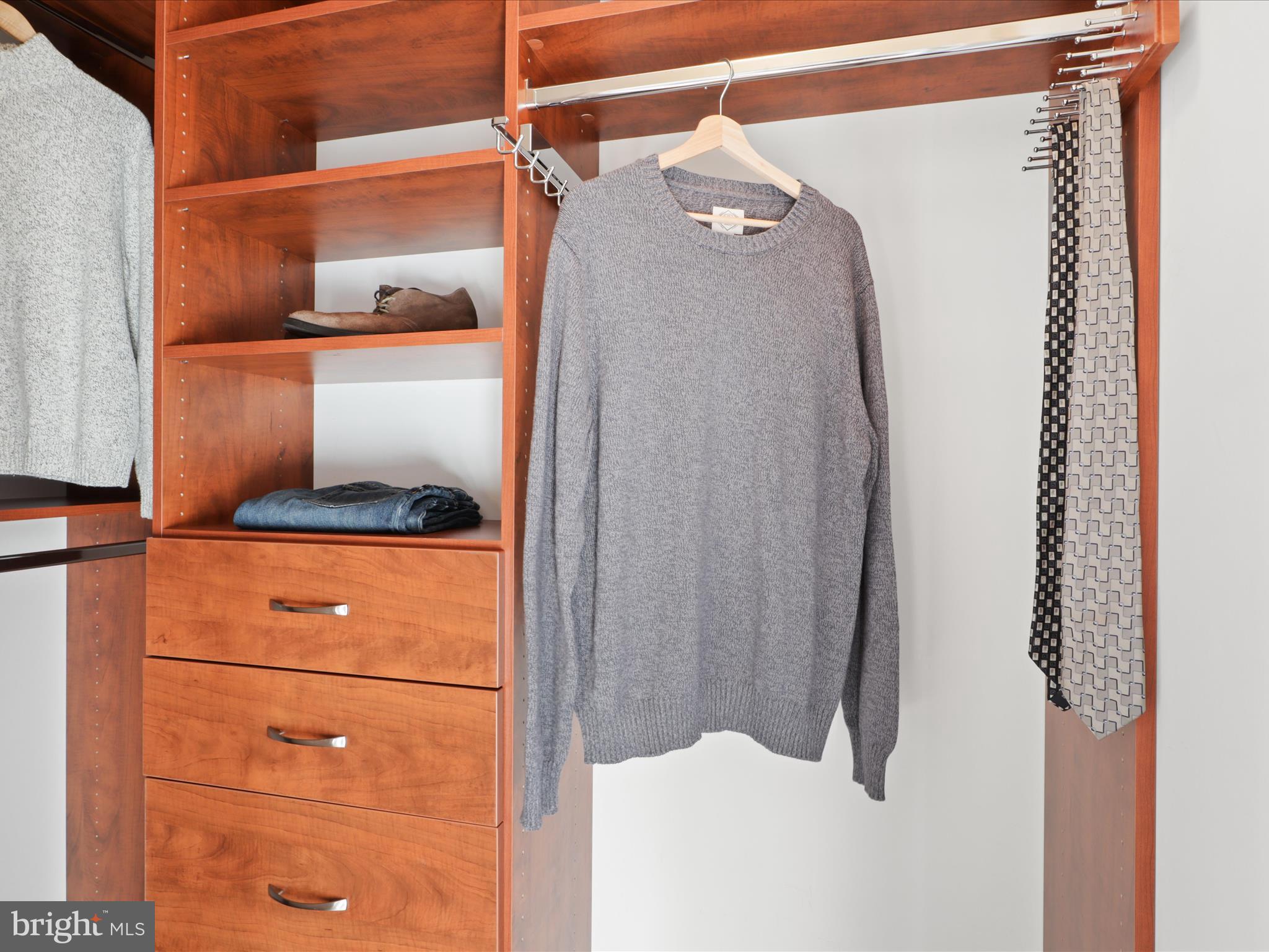 WEST MARKET - Residential