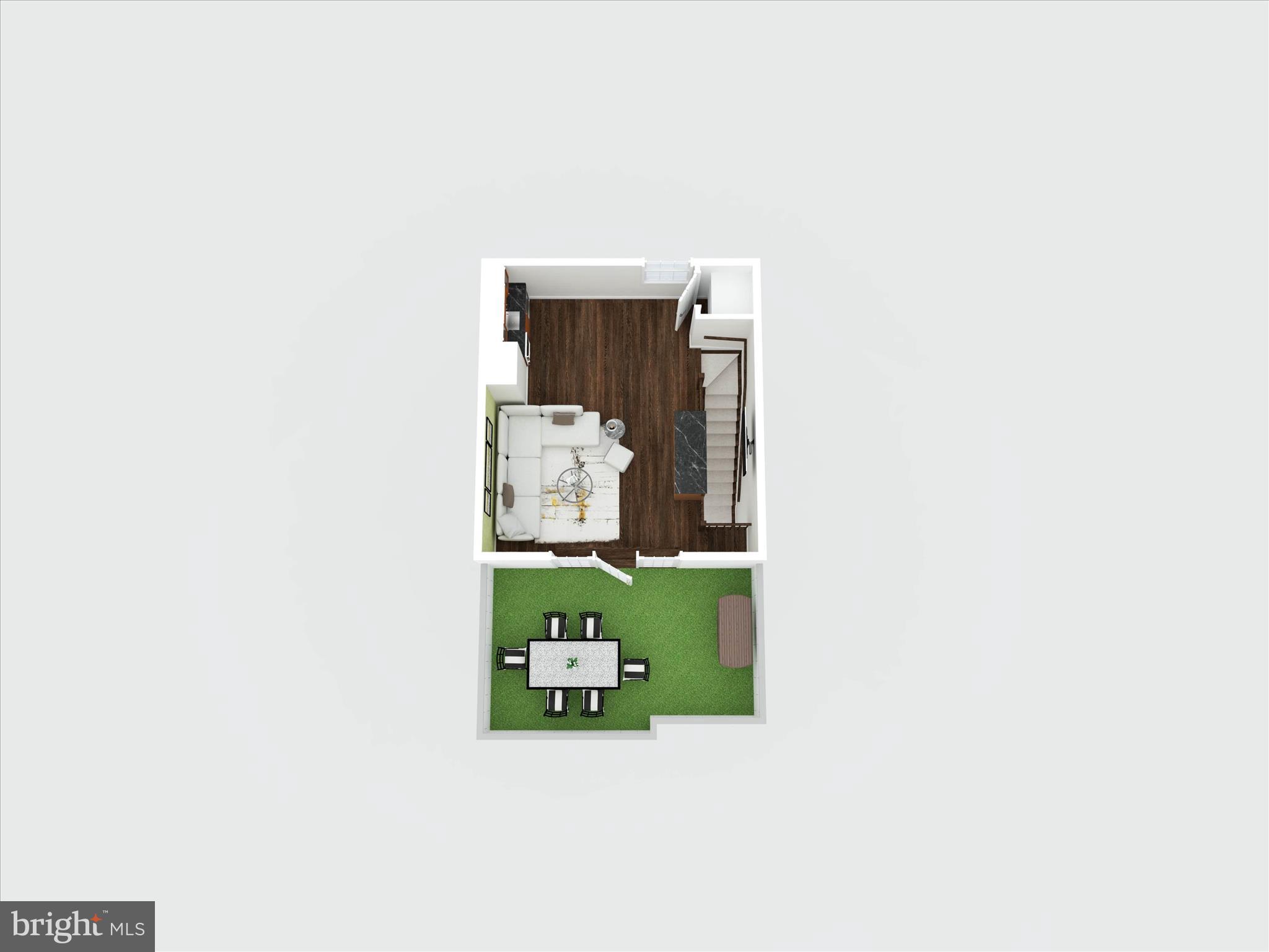 WEST MARKET - Residential