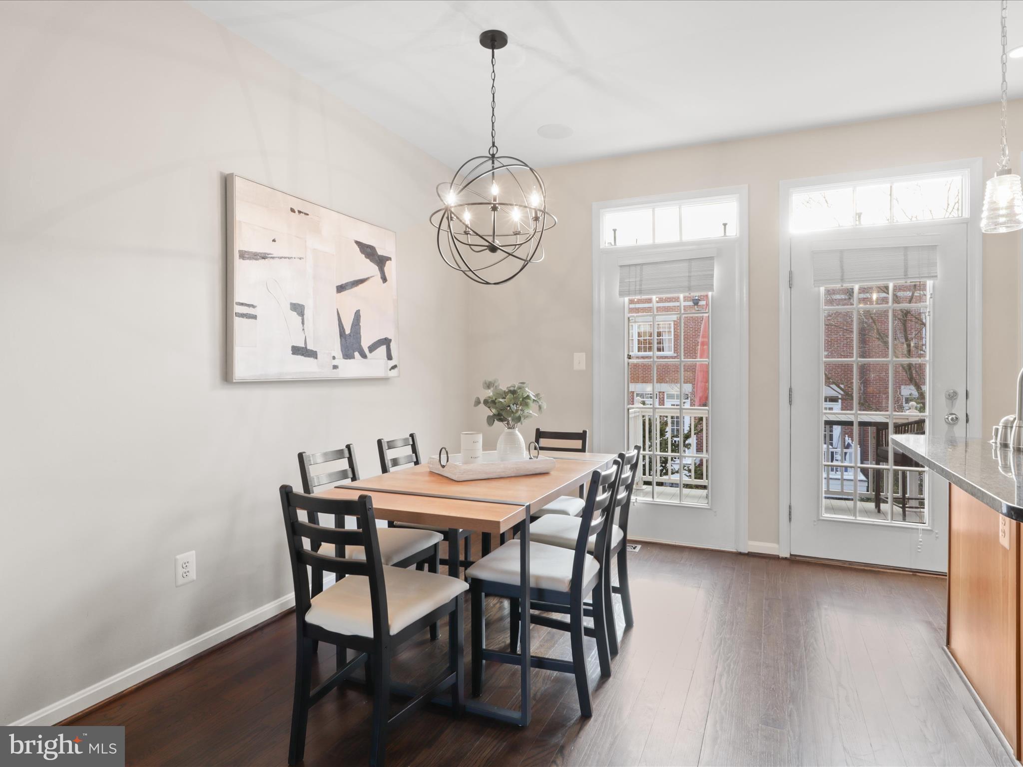 WEST MARKET - Residential