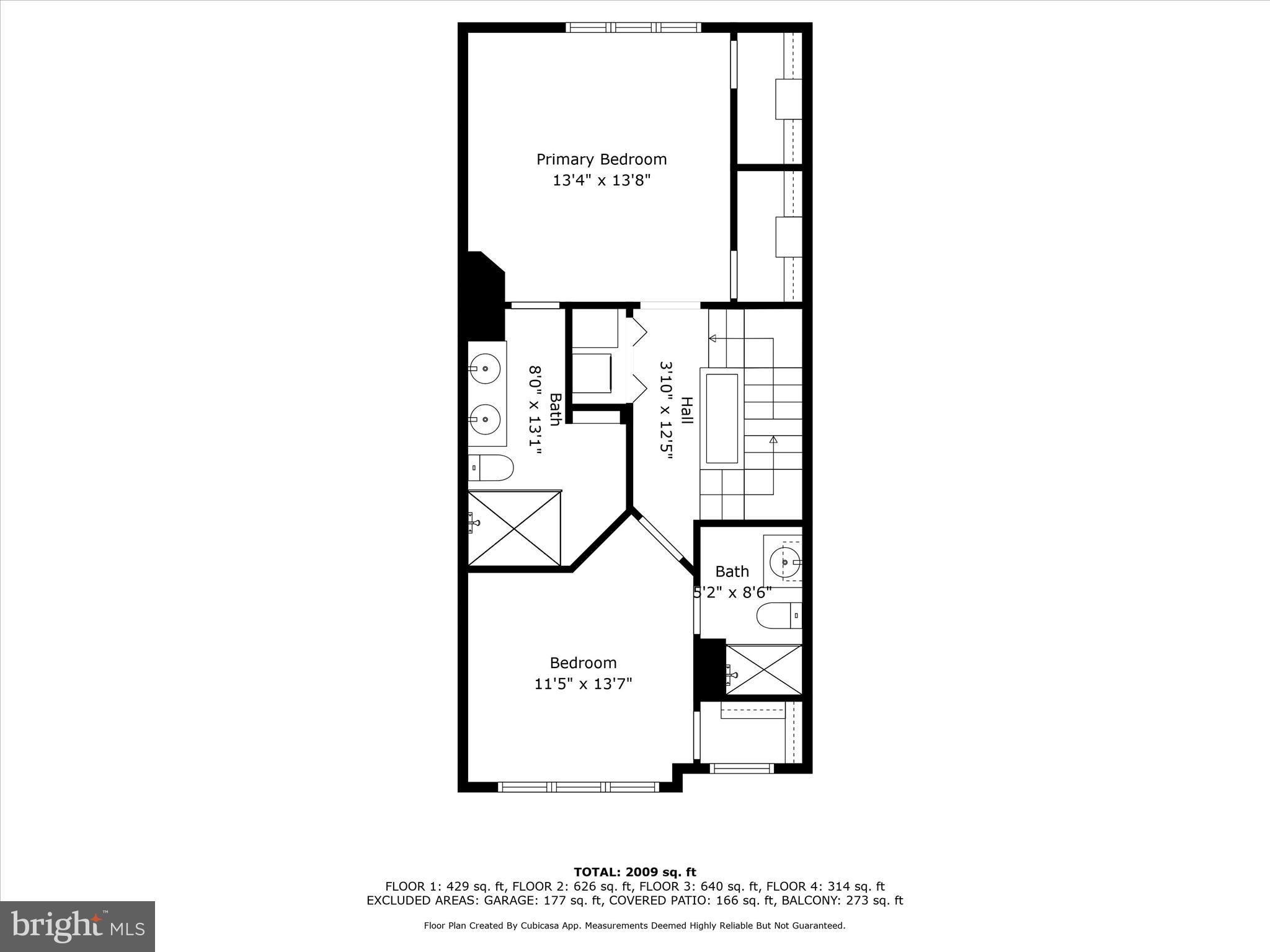 WEST MARKET - Residential