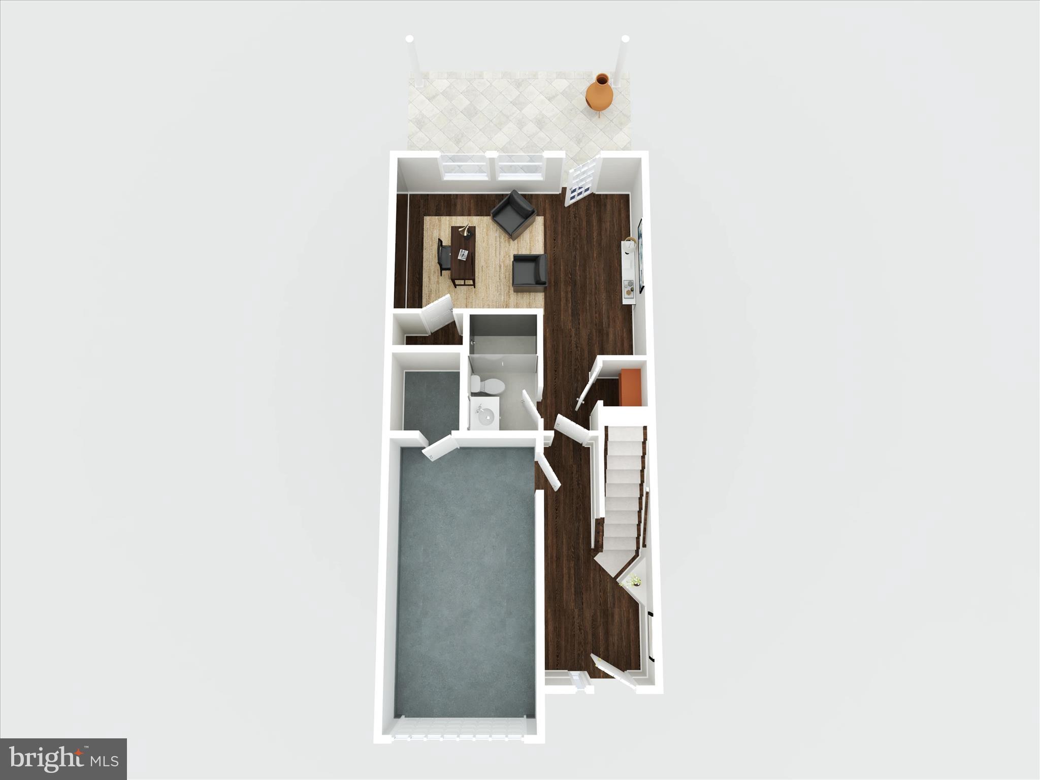 WEST MARKET - Residential