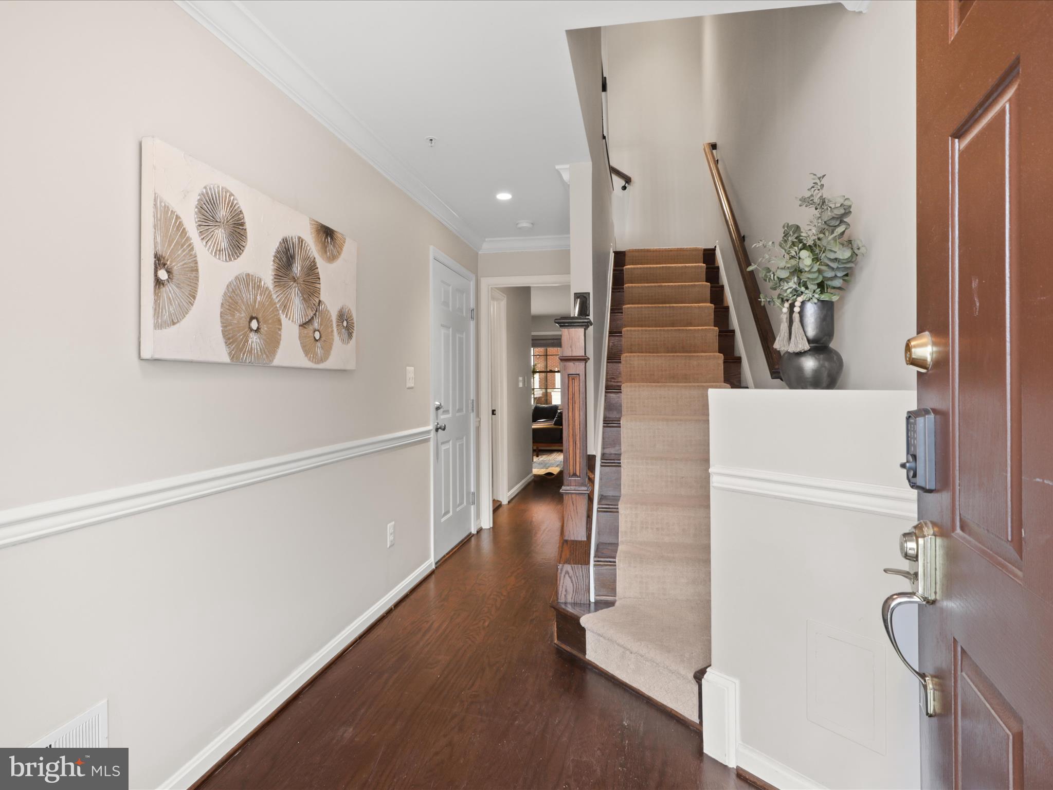 WEST MARKET - Residential