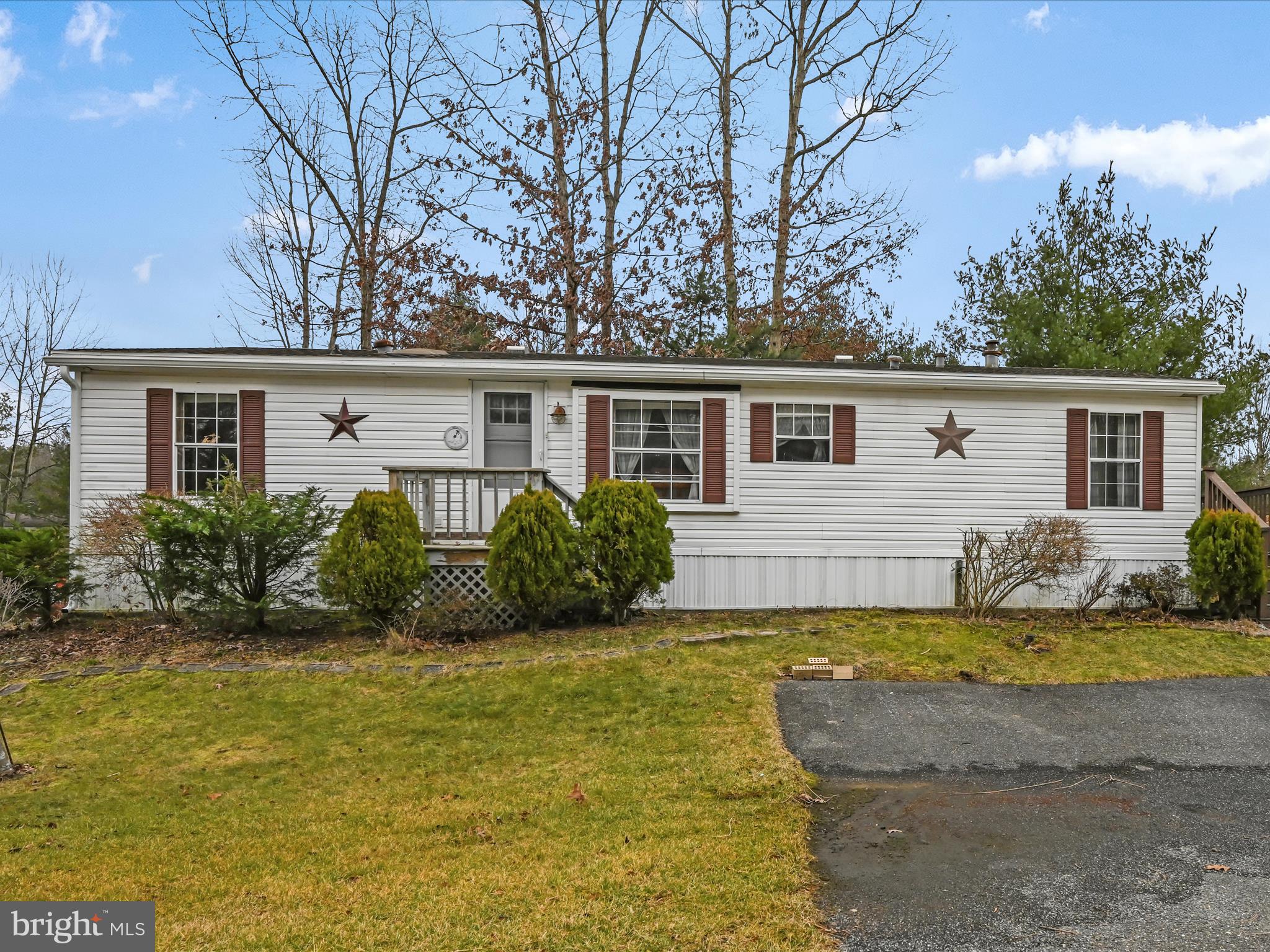 THE PINES AT WEST PENN - Residential