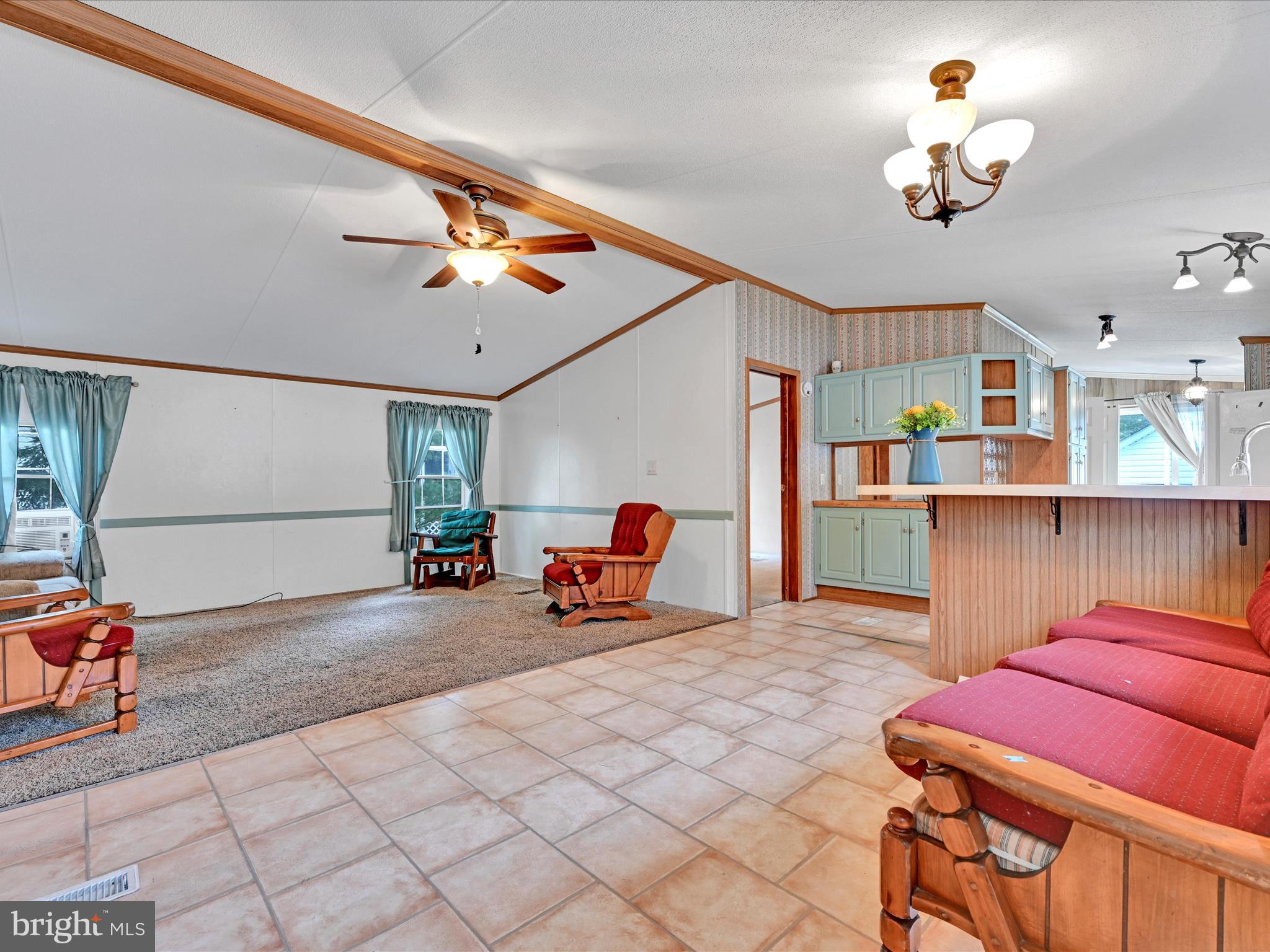 THE PINES AT WEST PENN - Residential