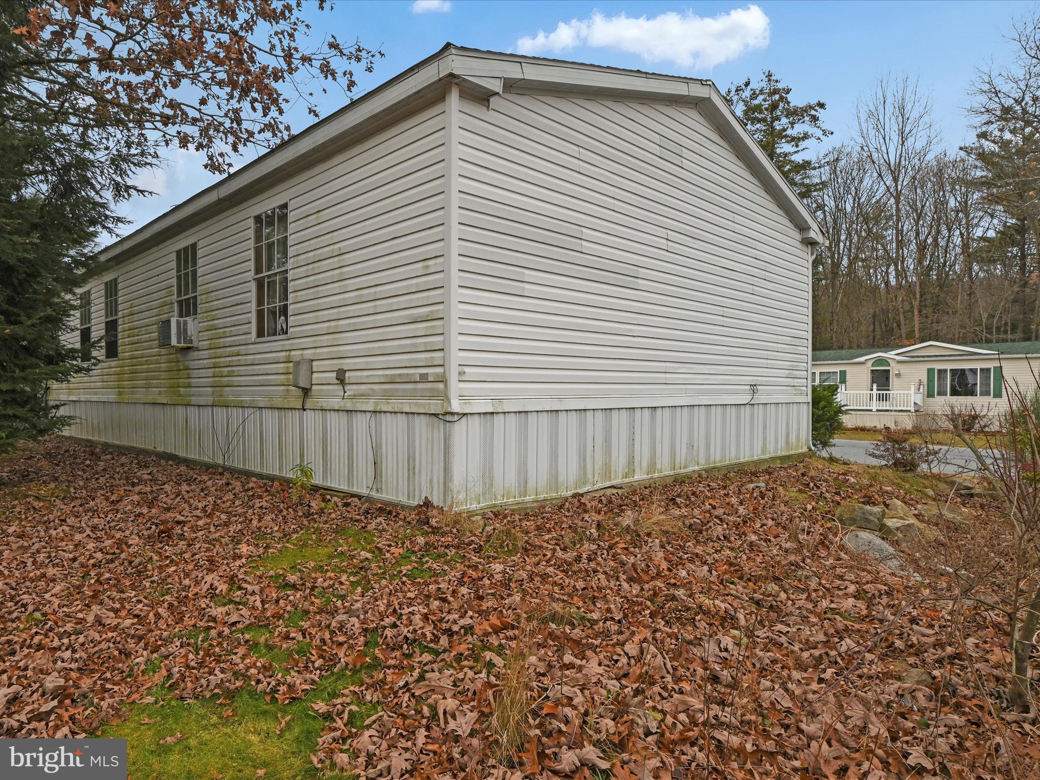 THE PINES AT WEST PENN - Residential