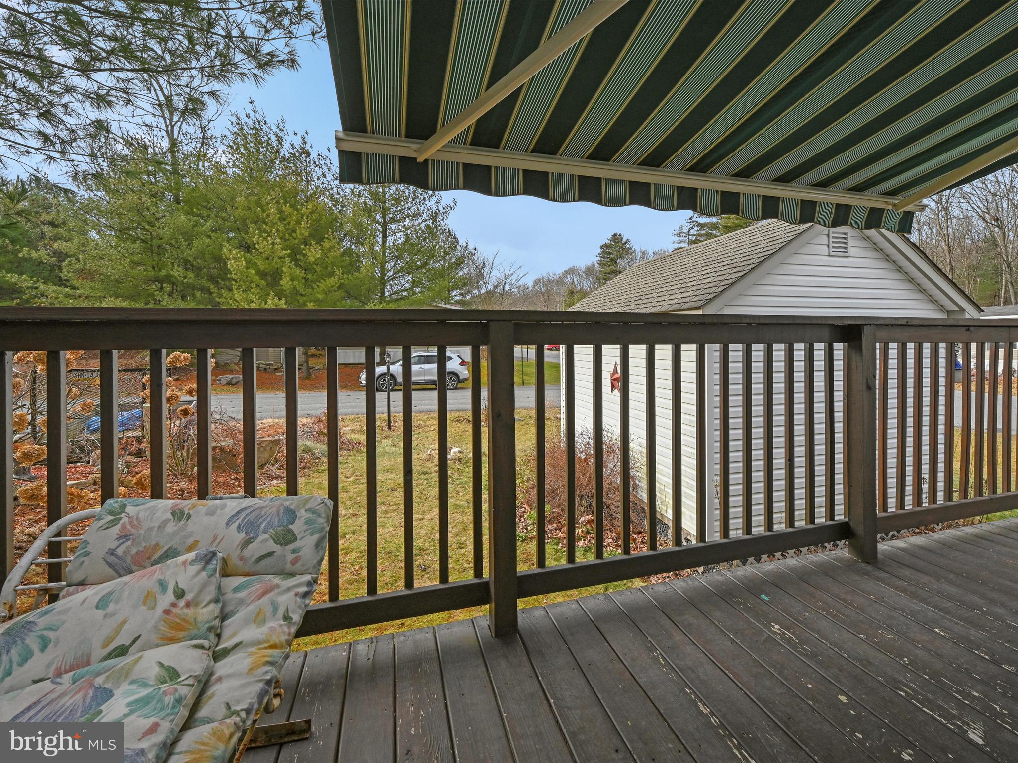 THE PINES AT WEST PENN - Residential