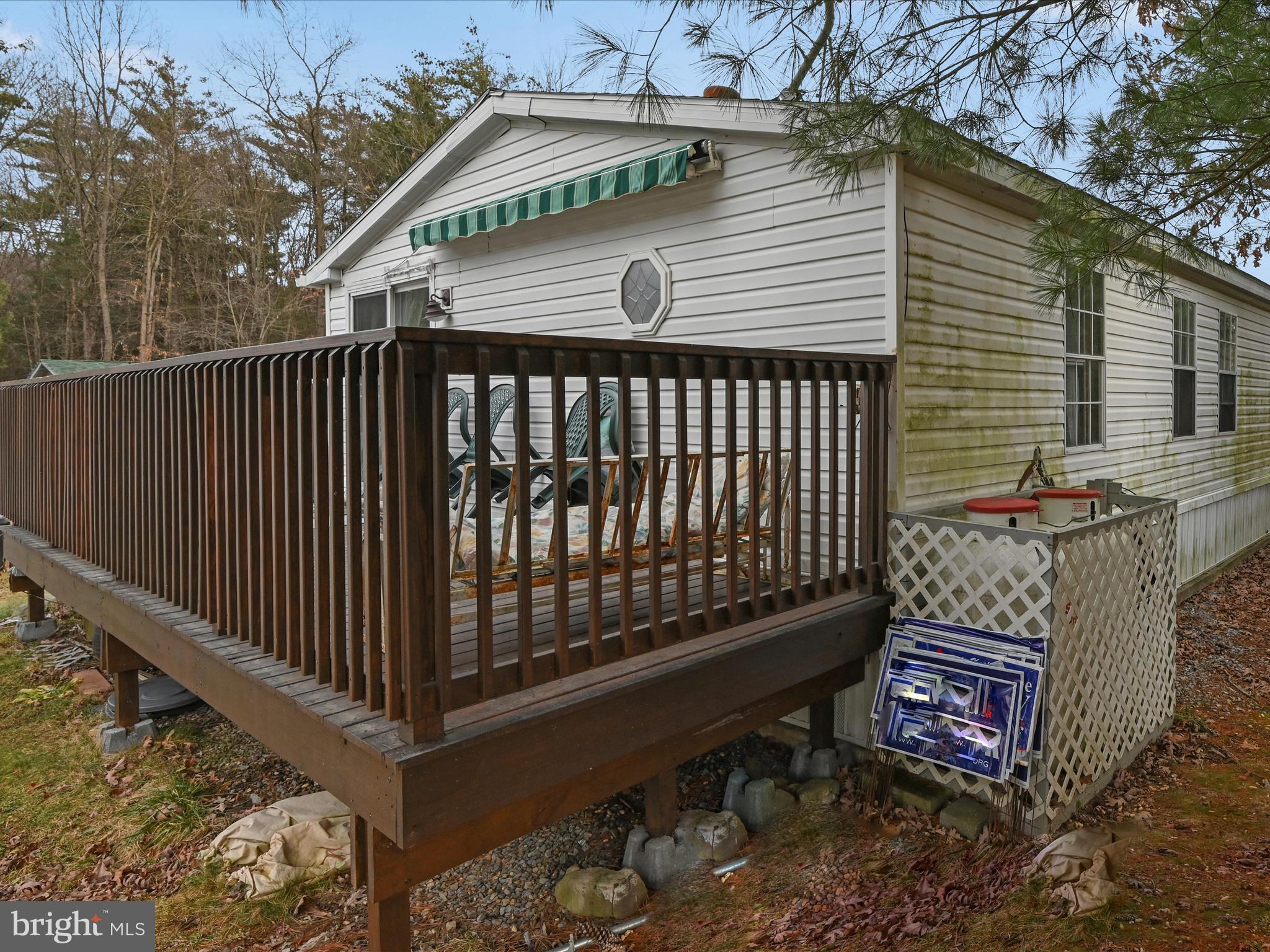 THE PINES AT WEST PENN - Residential