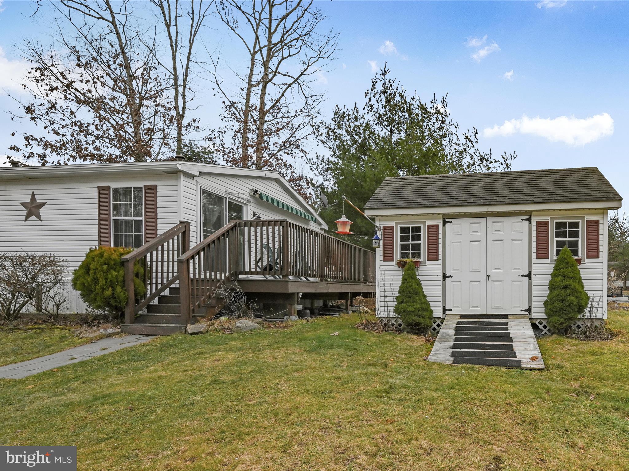 THE PINES AT WEST PENN - Residential