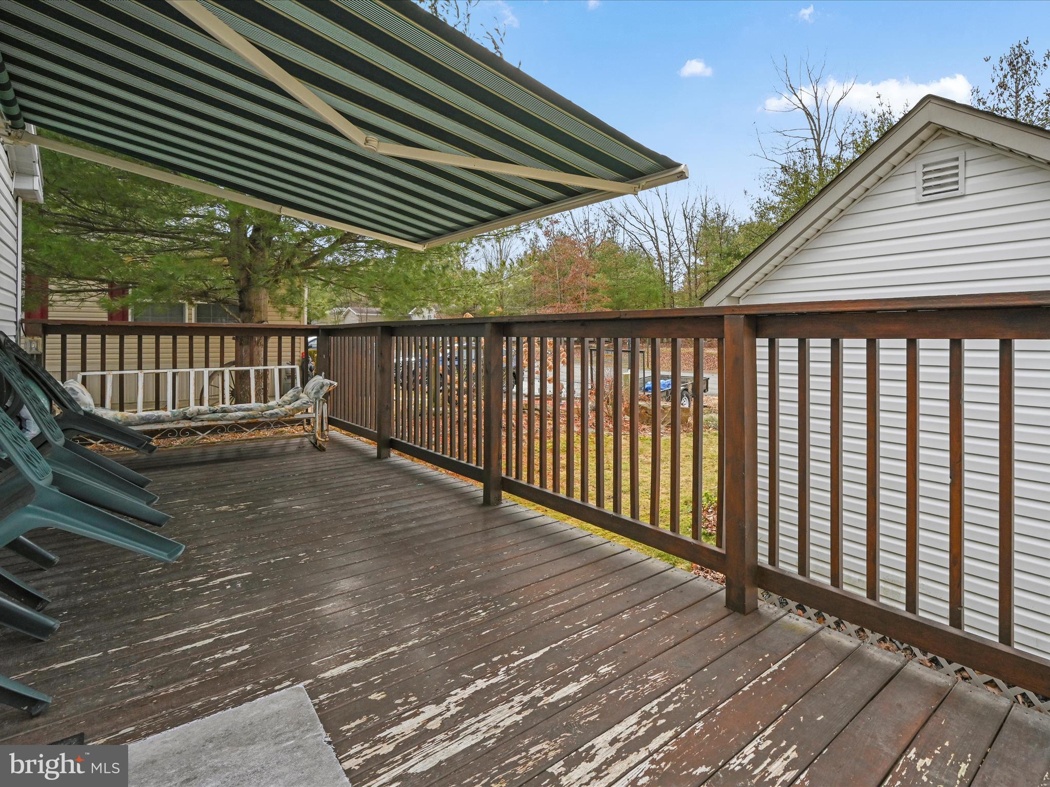 THE PINES AT WEST PENN - Residential