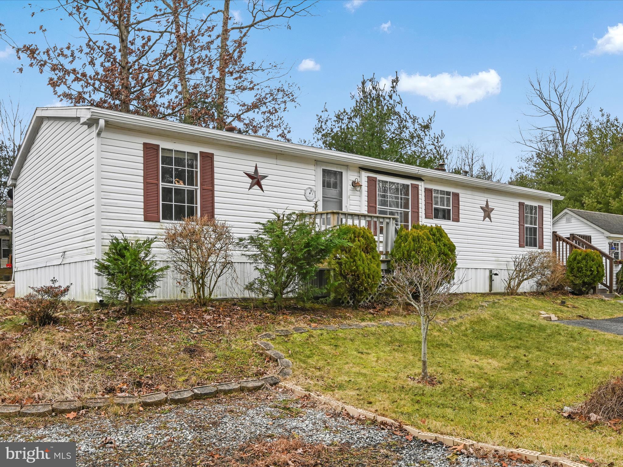 THE PINES AT WEST PENN - Residential