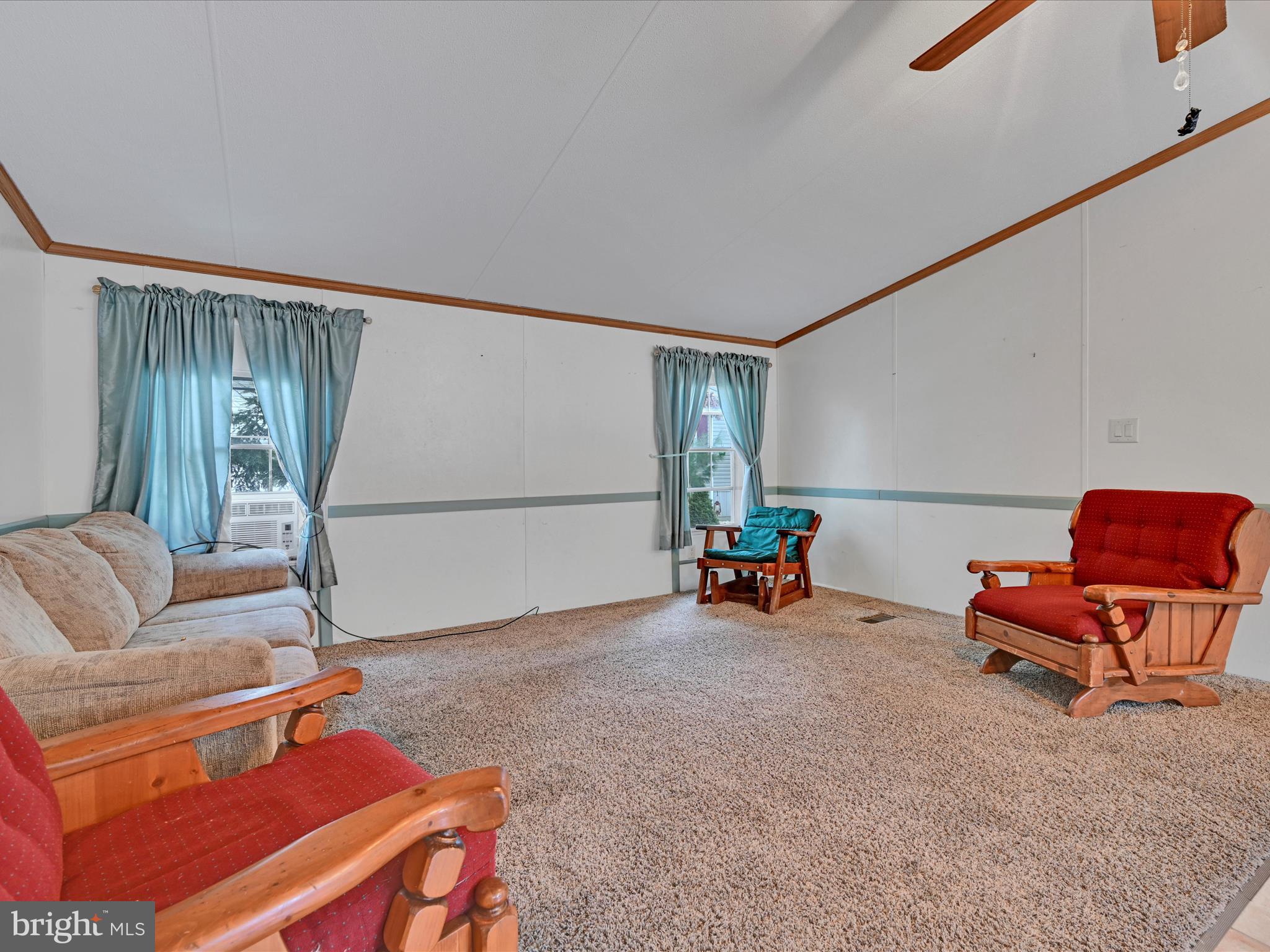 THE PINES AT WEST PENN - Residential