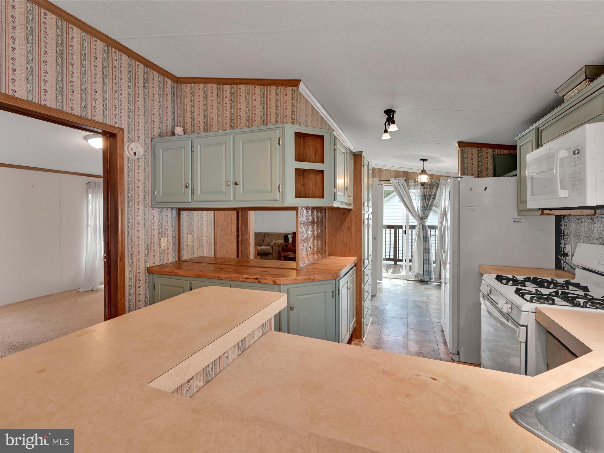 THE PINES AT WEST PENN - Residential