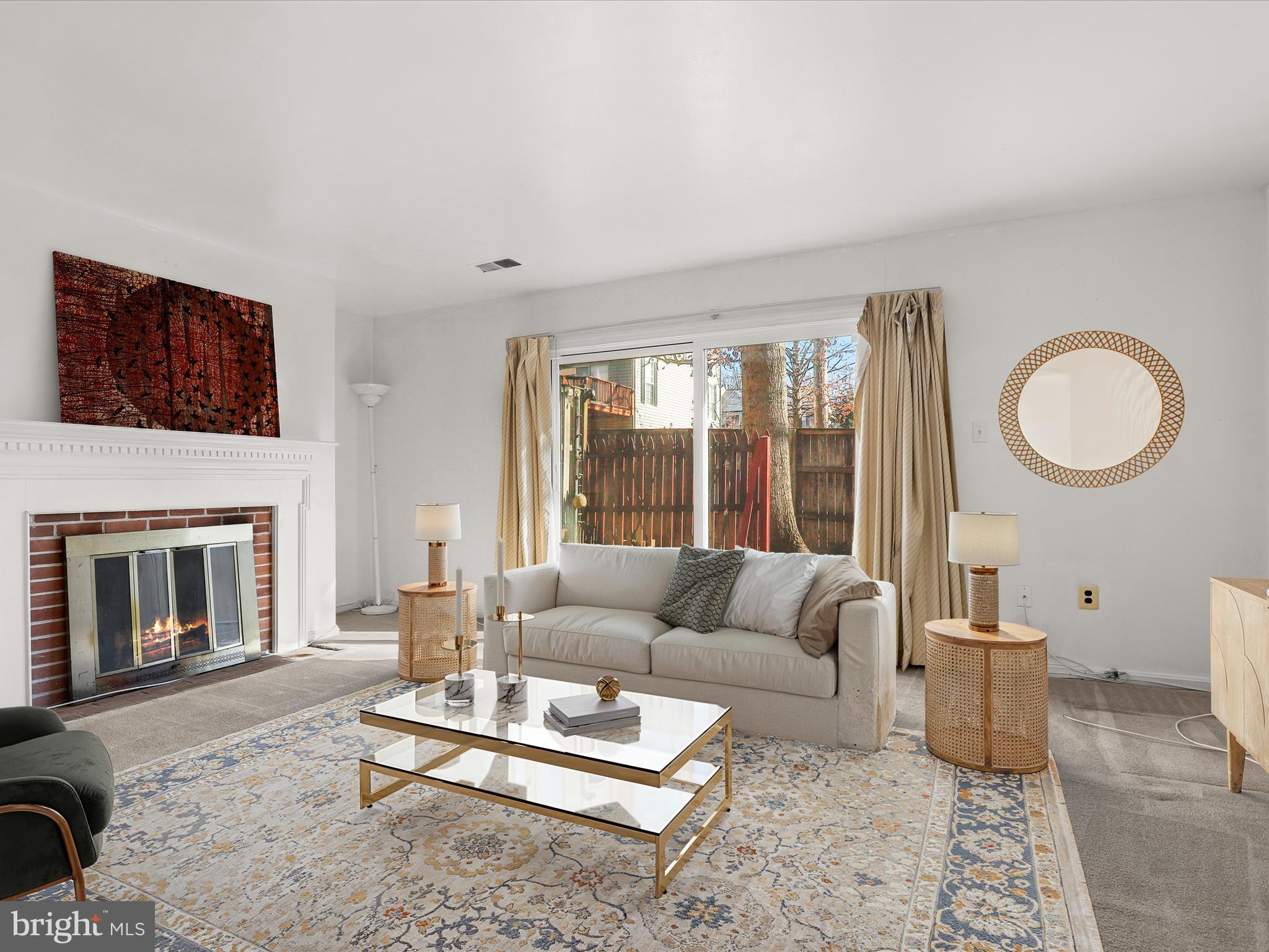 WHEATON TOWNE - Residential