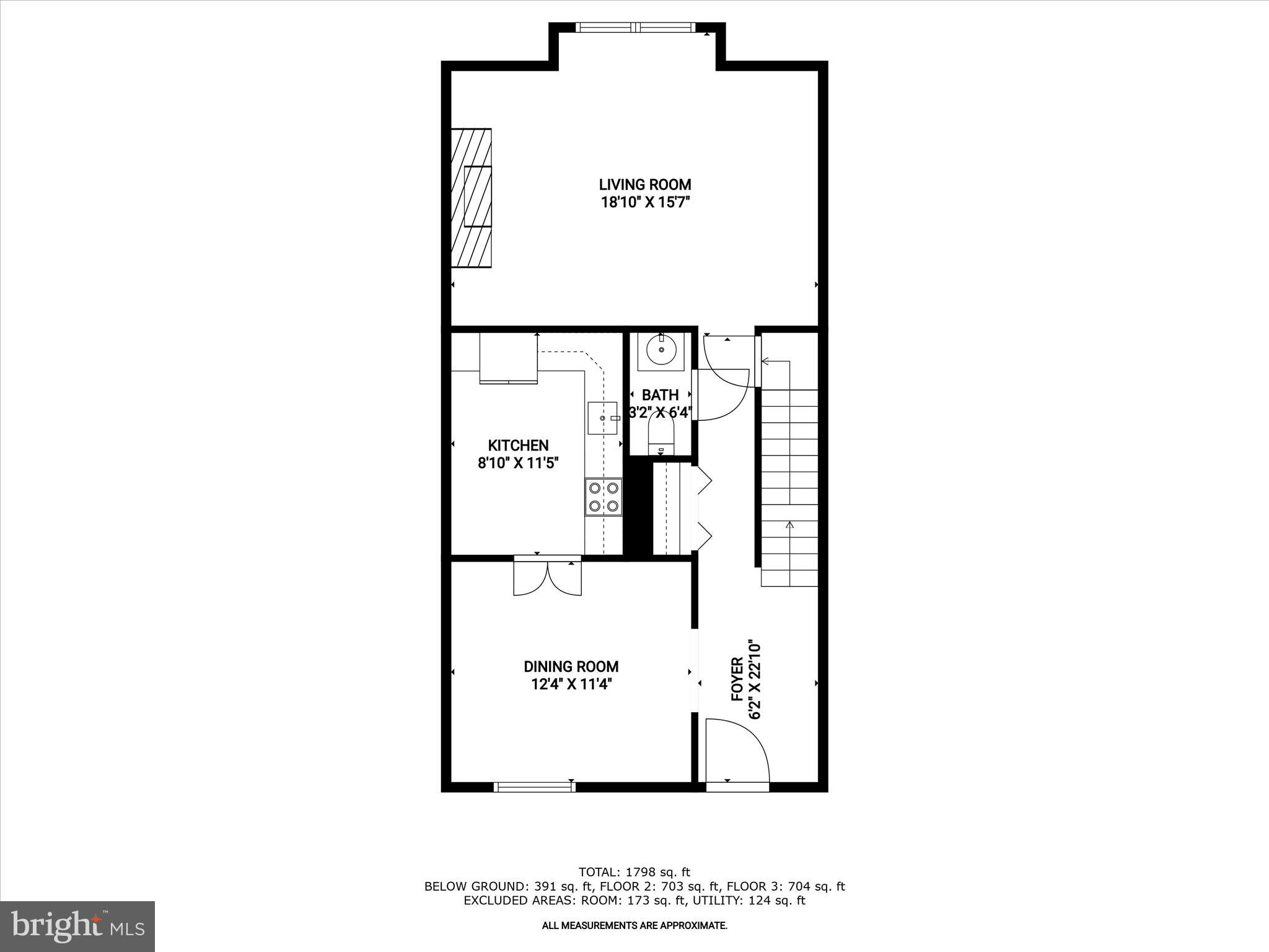 WHEATON TOWNE - Residential