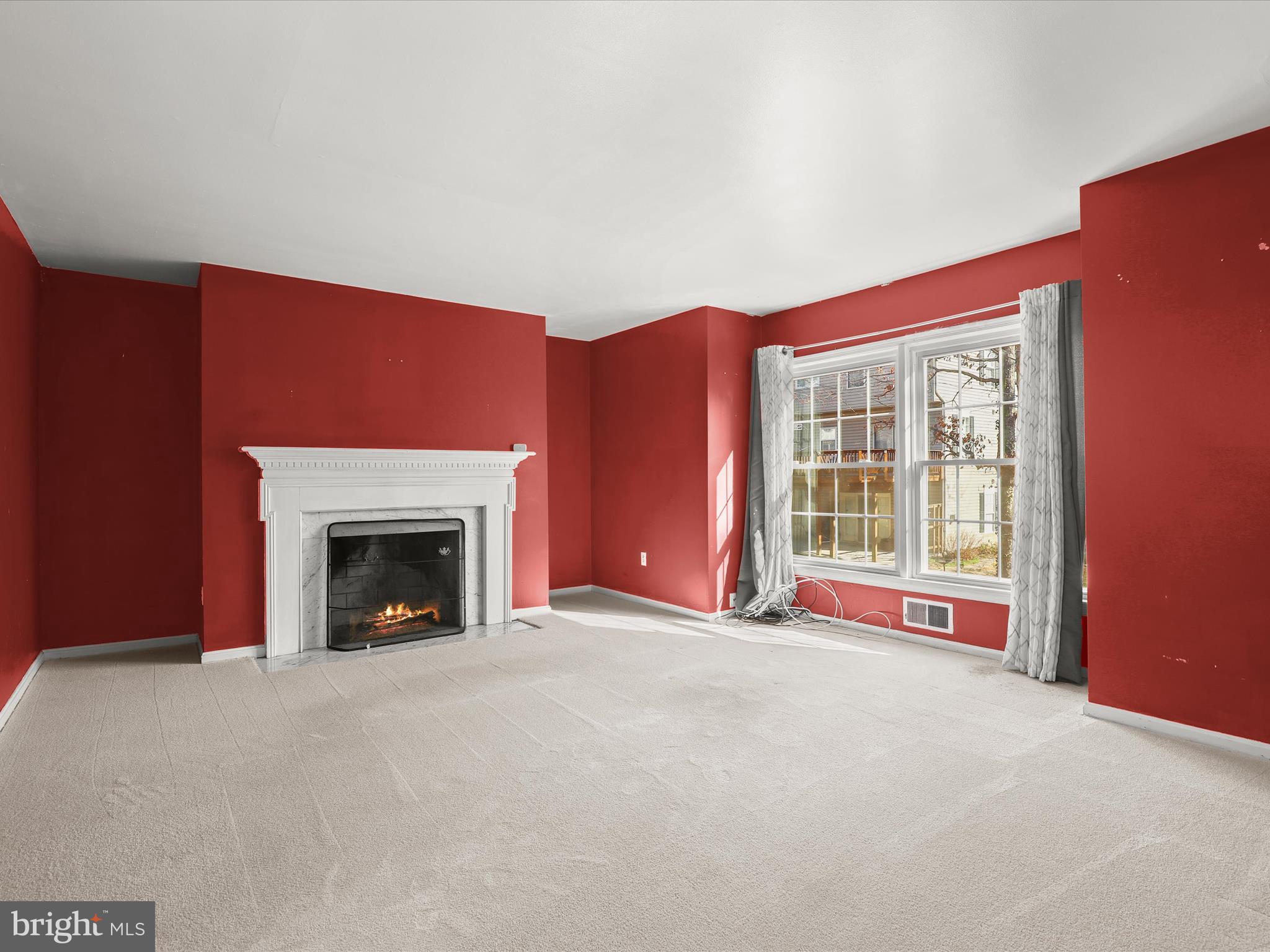 WHEATON TOWNE - Residential