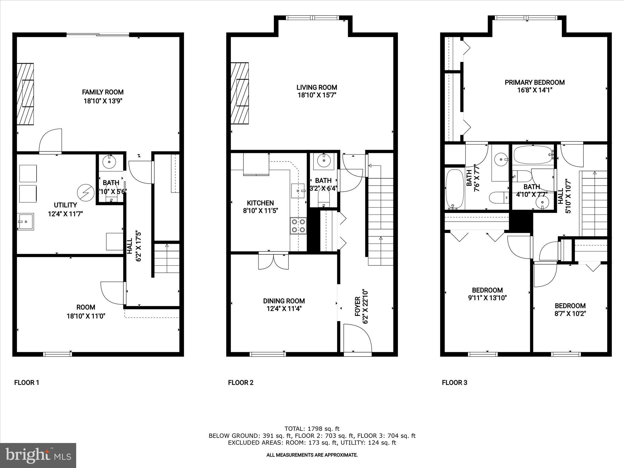 WHEATON TOWNE - Residential