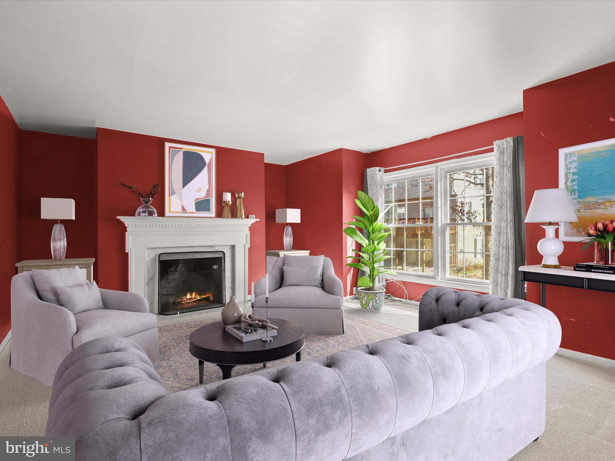 WHEATON TOWNE - Residential