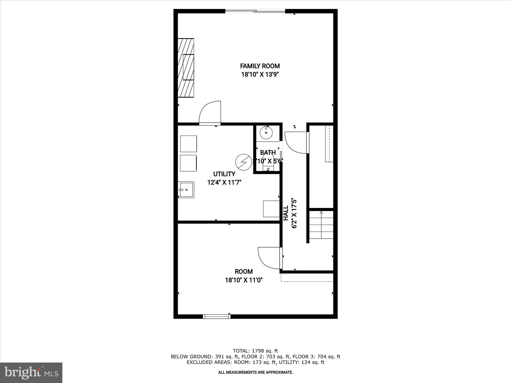 WHEATON TOWNE - Residential