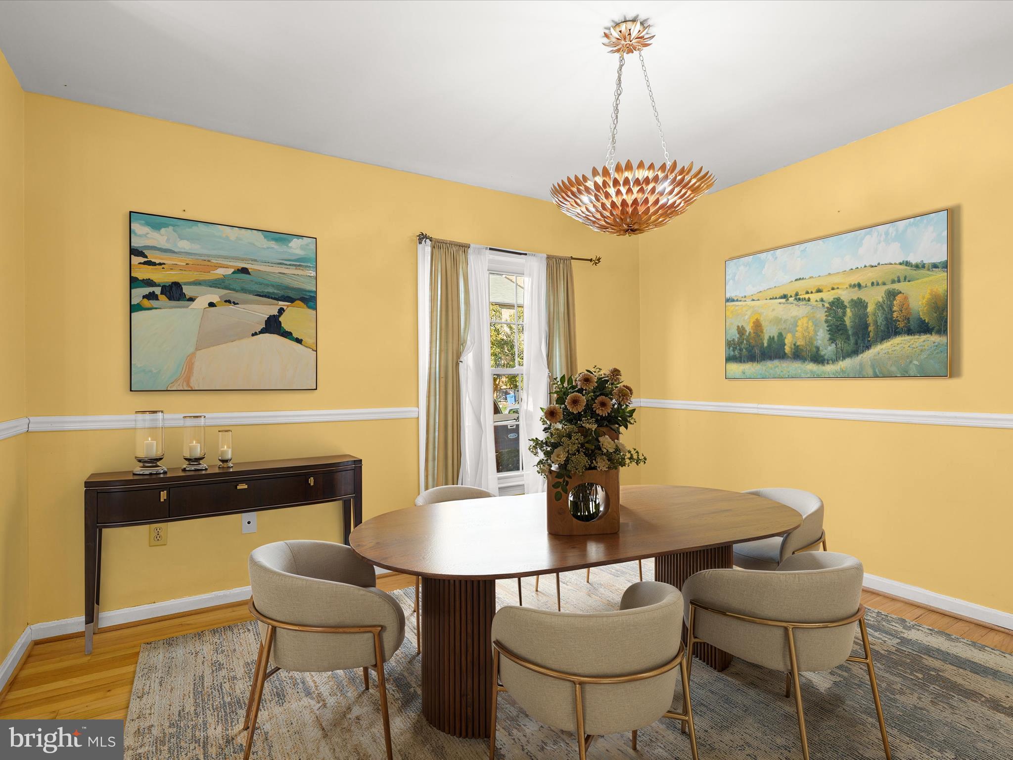 WHEATON TOWNE - Residential