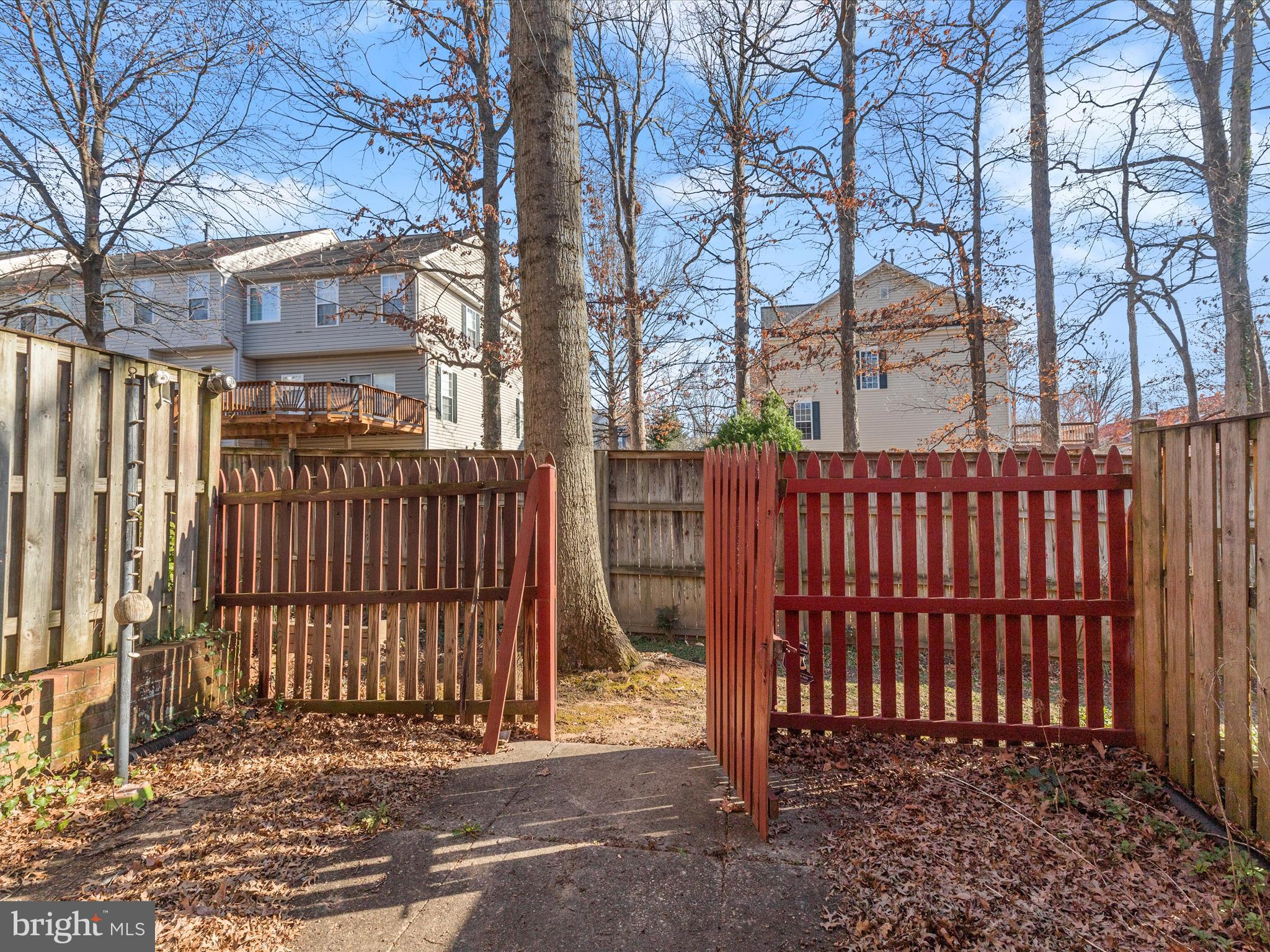 WHEATON TOWNE - Residential