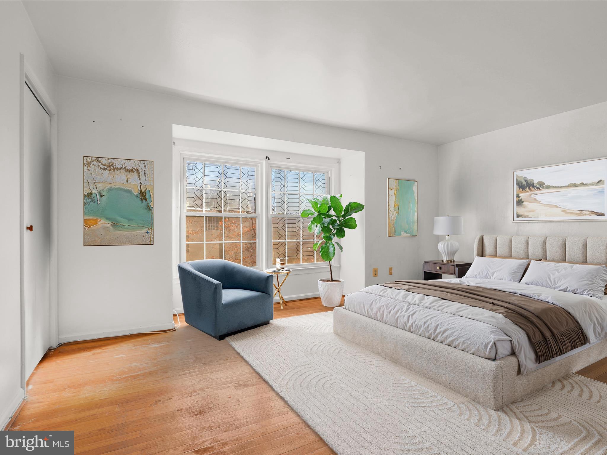 WHEATON TOWNE - Residential