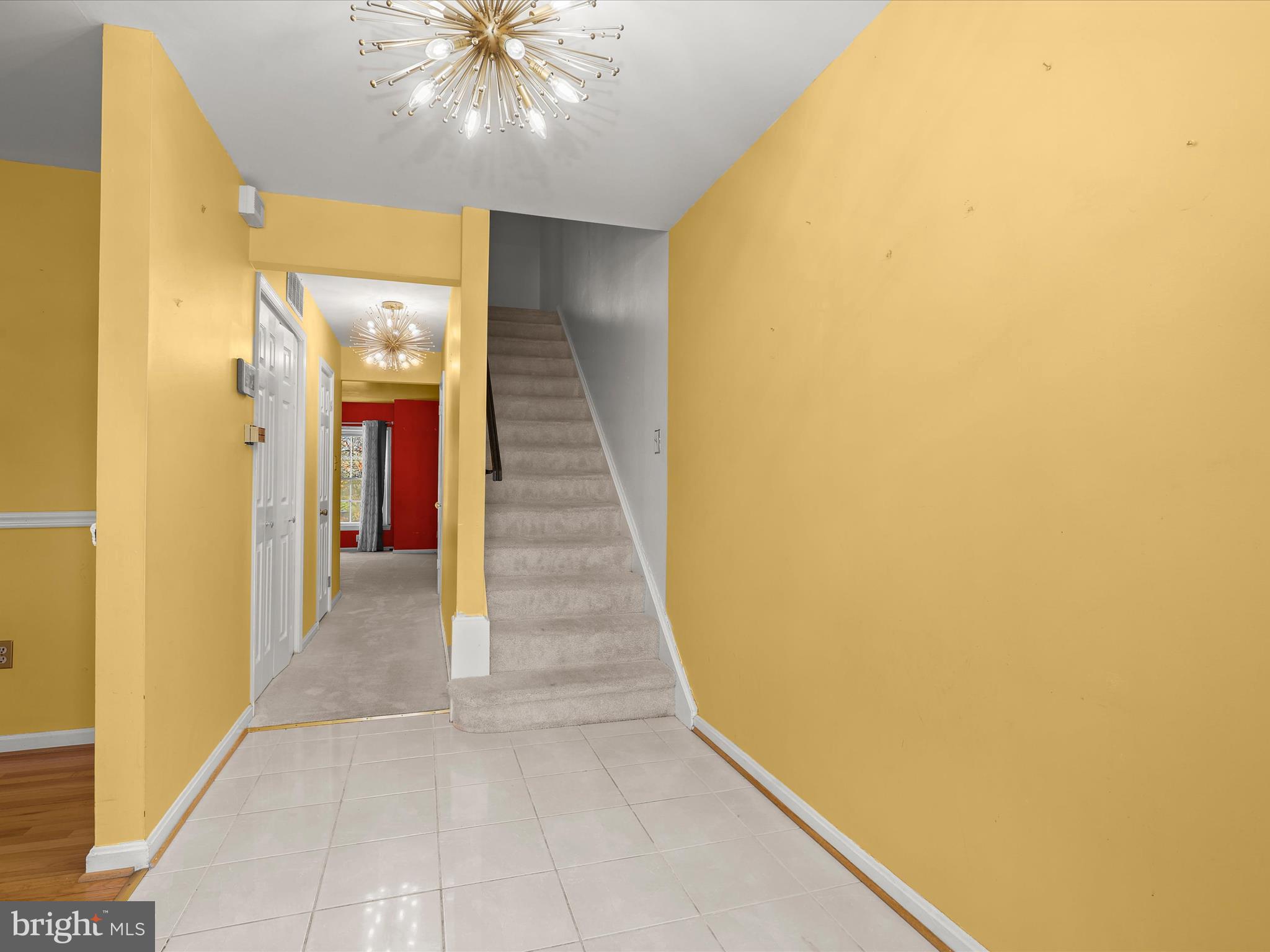 WHEATON TOWNE - Residential